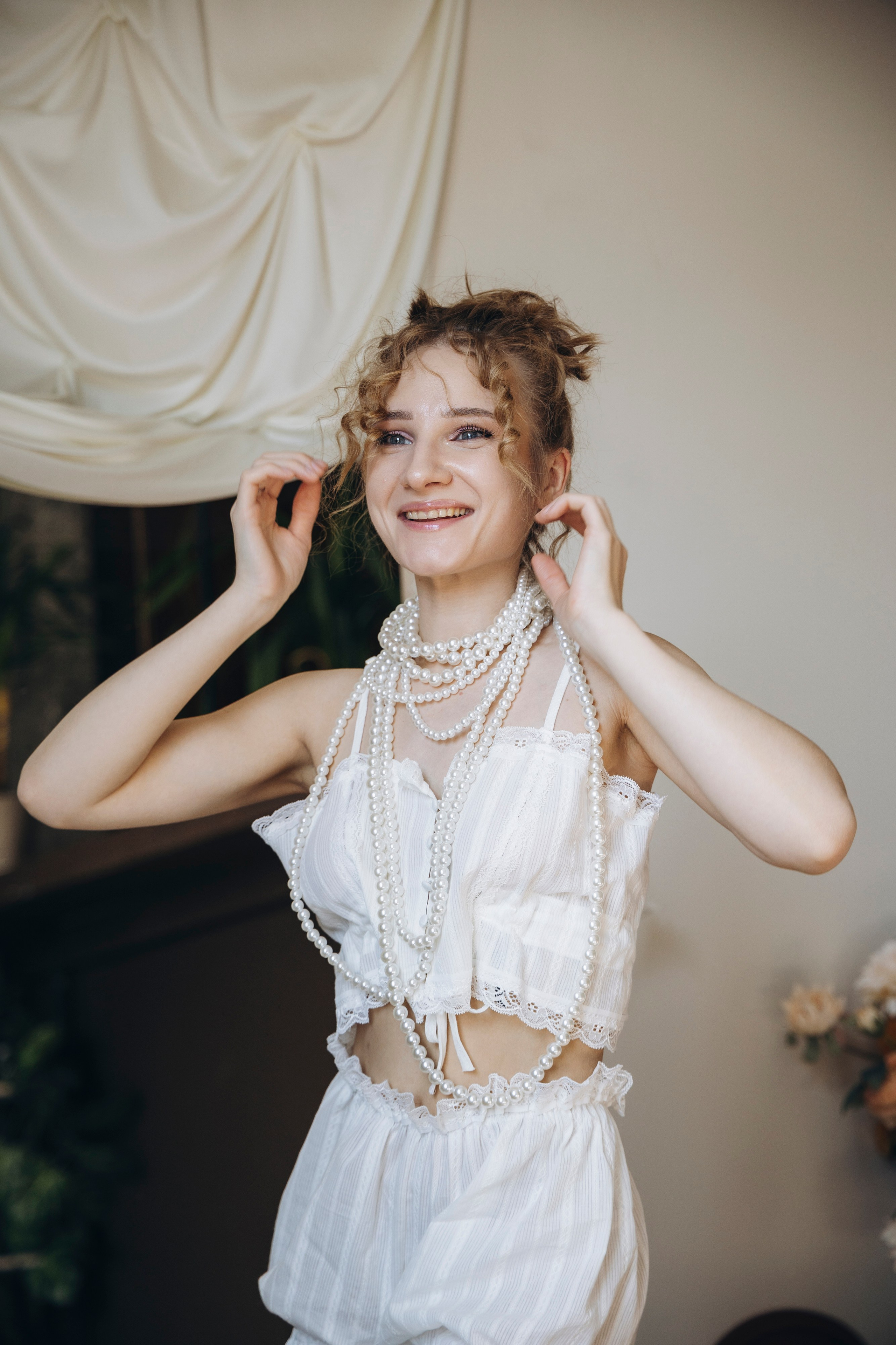 Самое нежное утро. Фотограф Новосибирск