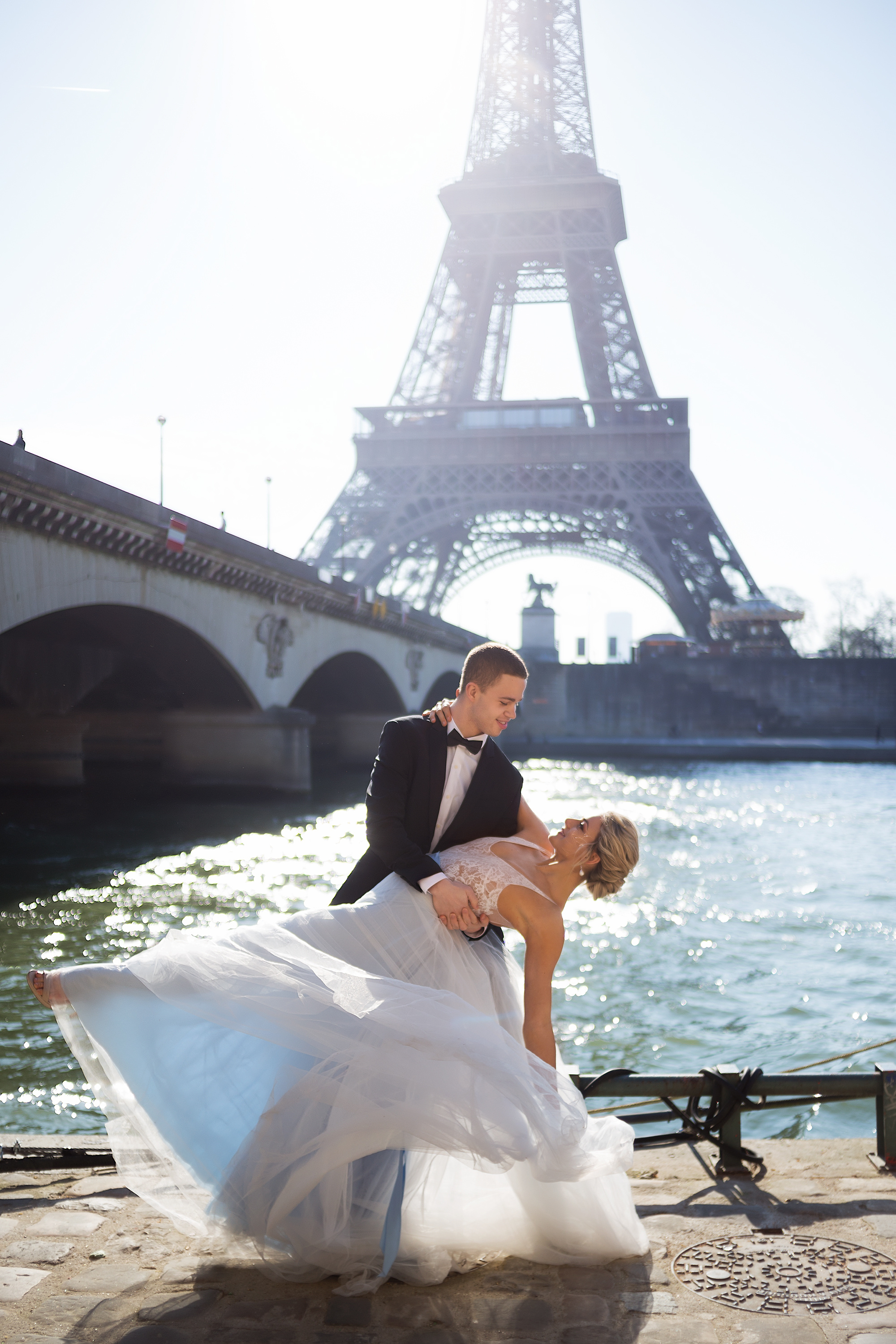 Свадебный и семейный фотограф в Москве Евгения Лисина