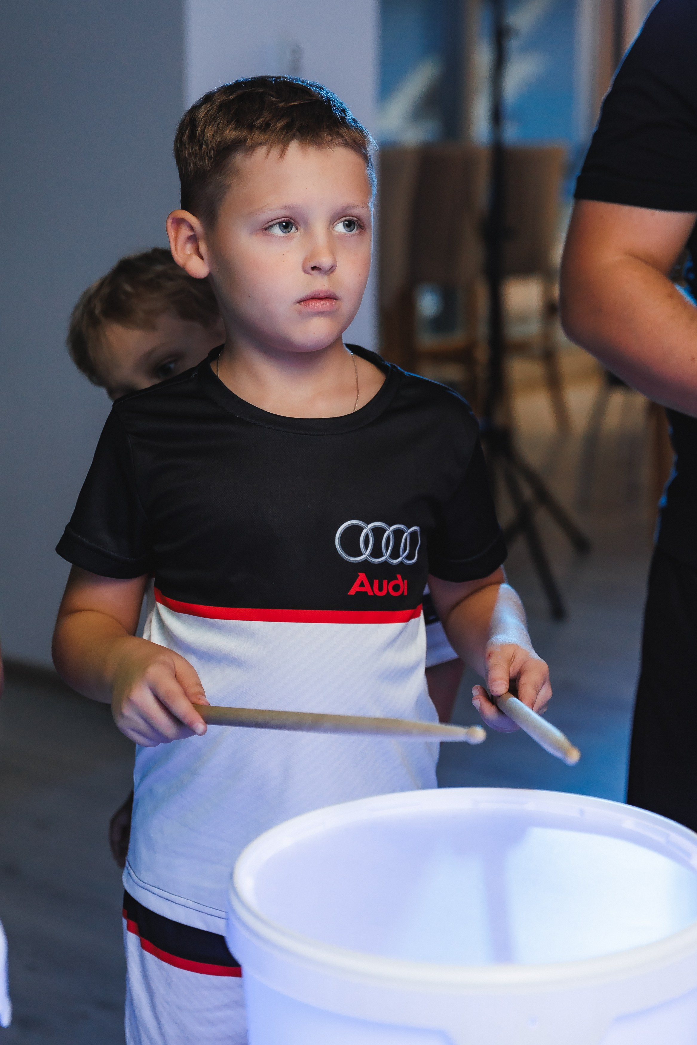 Давиду 7!. Фотограф в Волгограде — Александра Искандерова