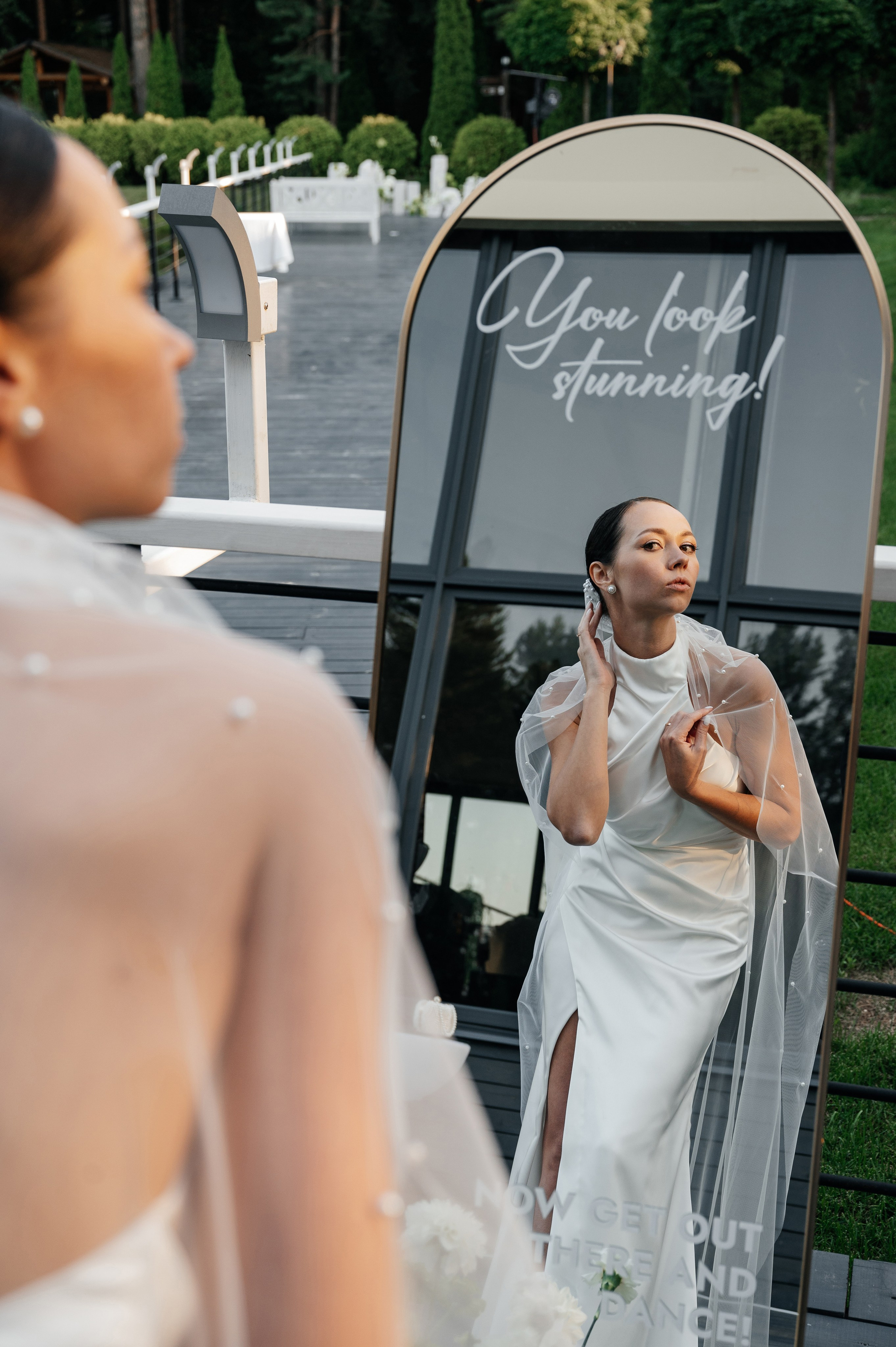 Wedding G&E. Свадебный фотограф в Москве и по всему Миру Андрей Медведников