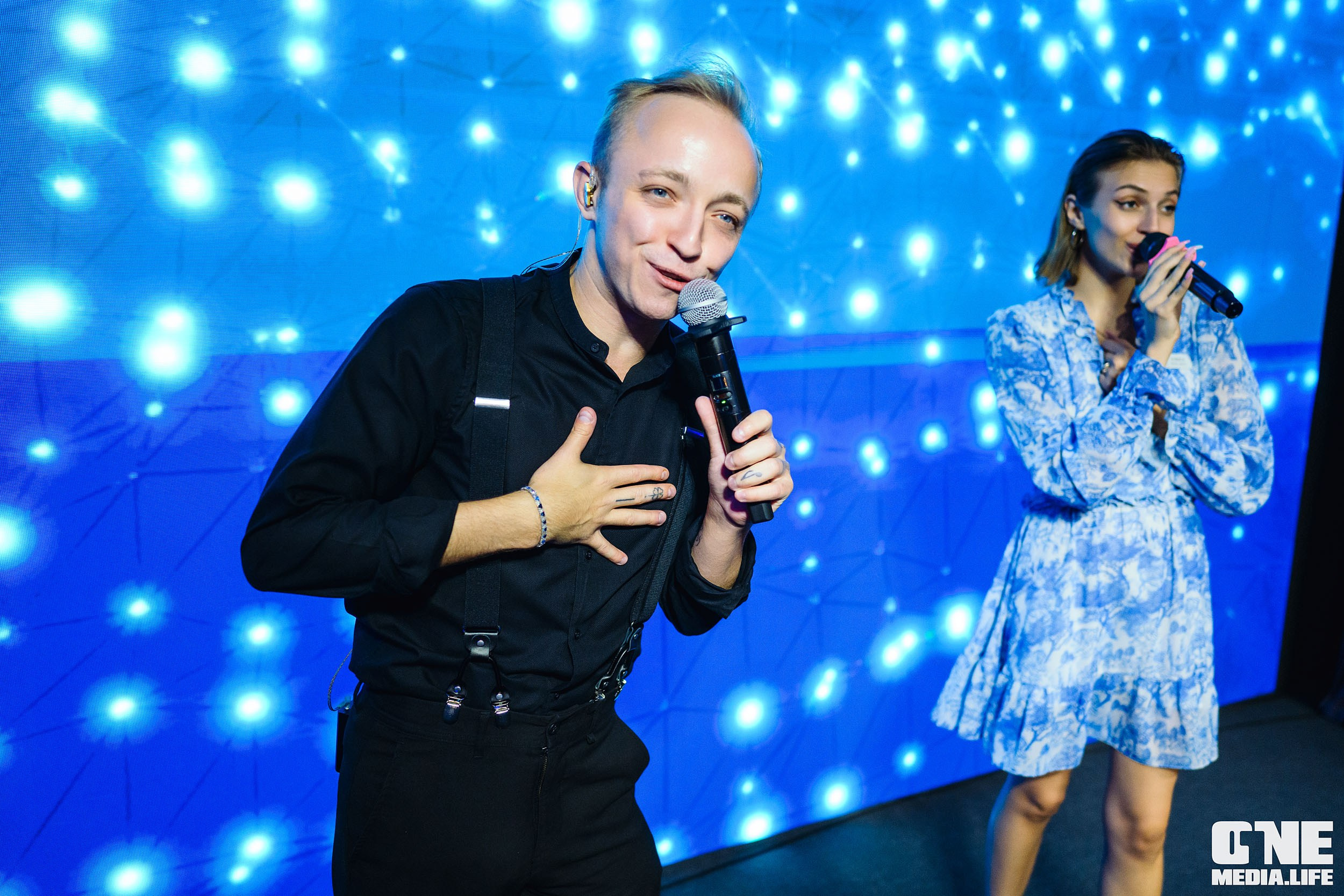 Фоторепортаж из ресторана Океан. One Media Life: фоторепортажи, фотоотчеты с мероприятий и заведений