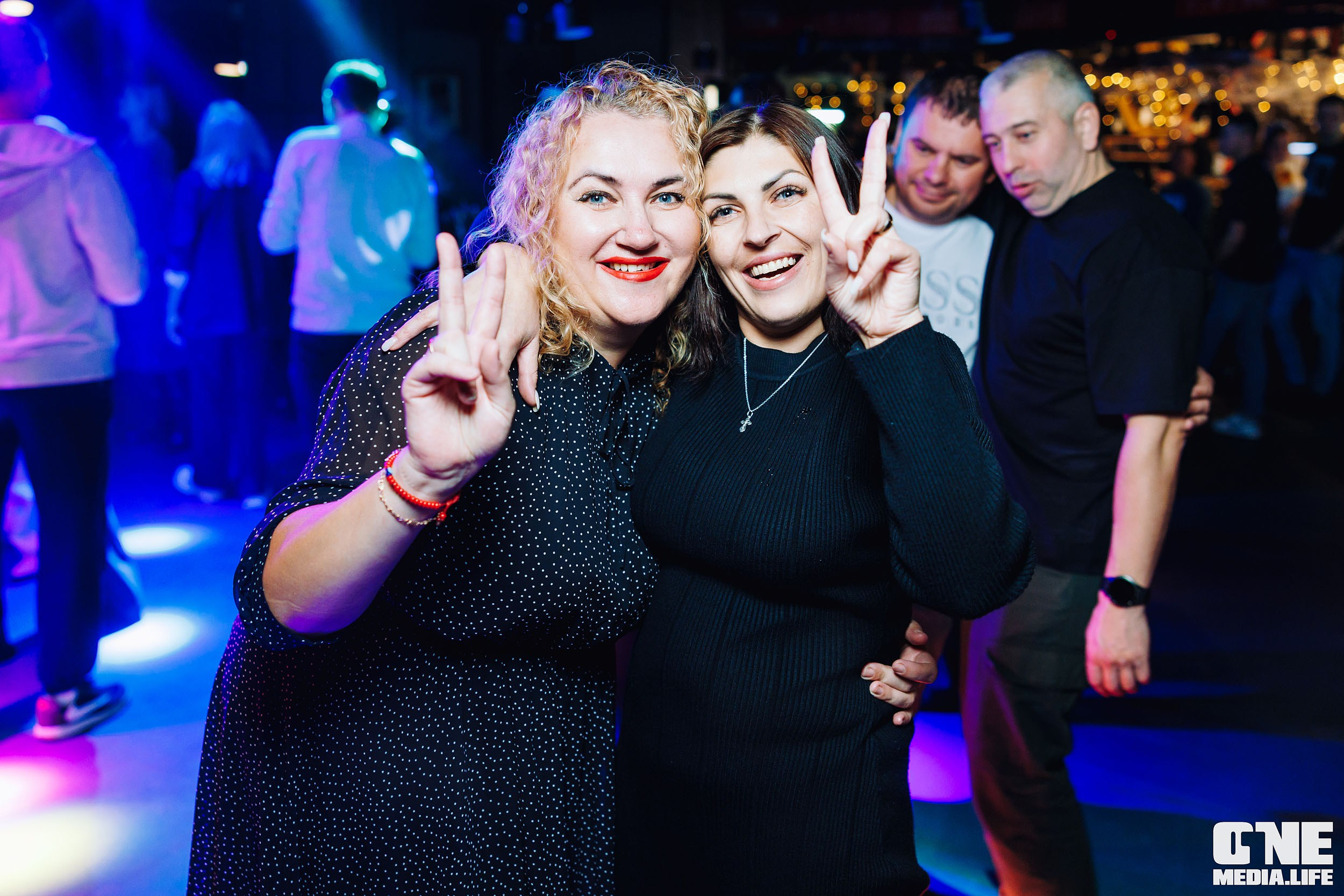 Фоторепортаж из бара Баррэ. One Media Life: фоторепортажи, фотоотчеты с мероприятий и заведений