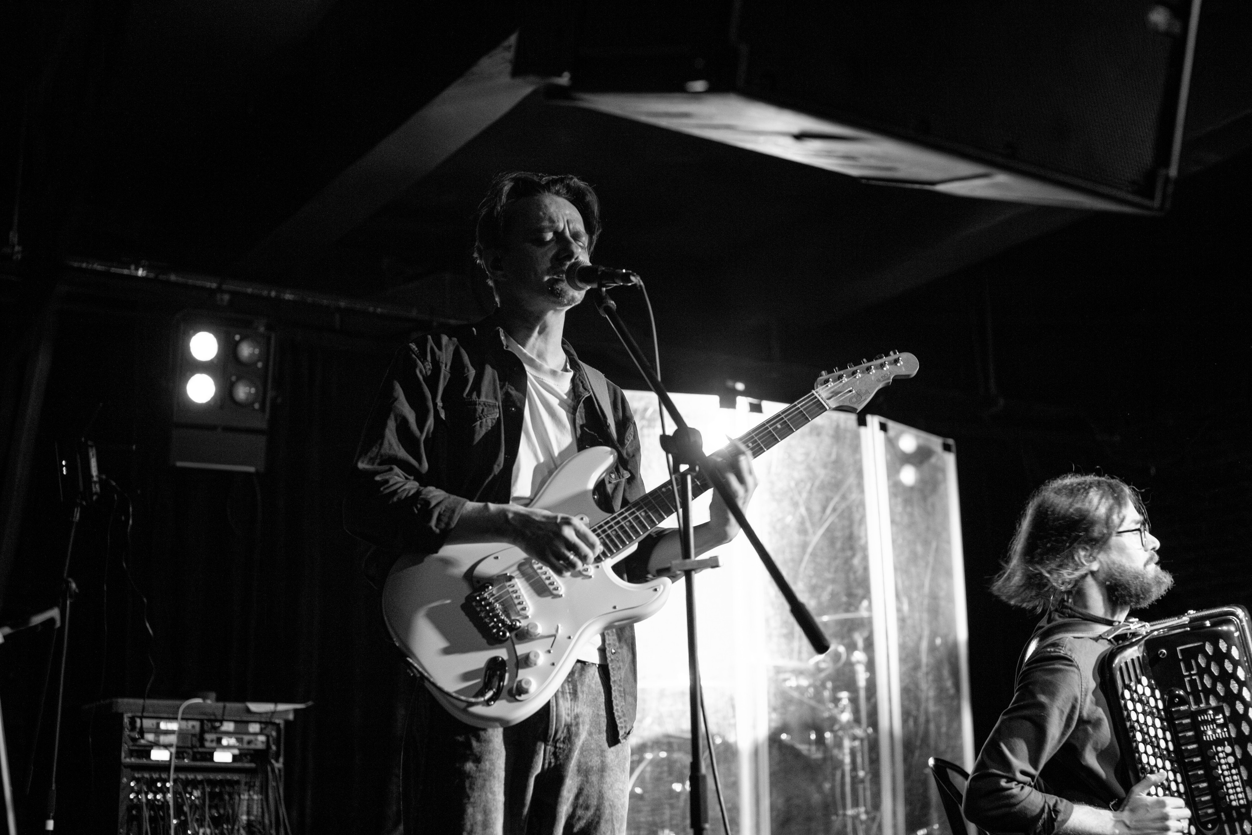 19.04.2024 группа «АФФИНАЖ» г. Рязань «СВОБОДА» event-холл. Фотограф Ершова Светлана