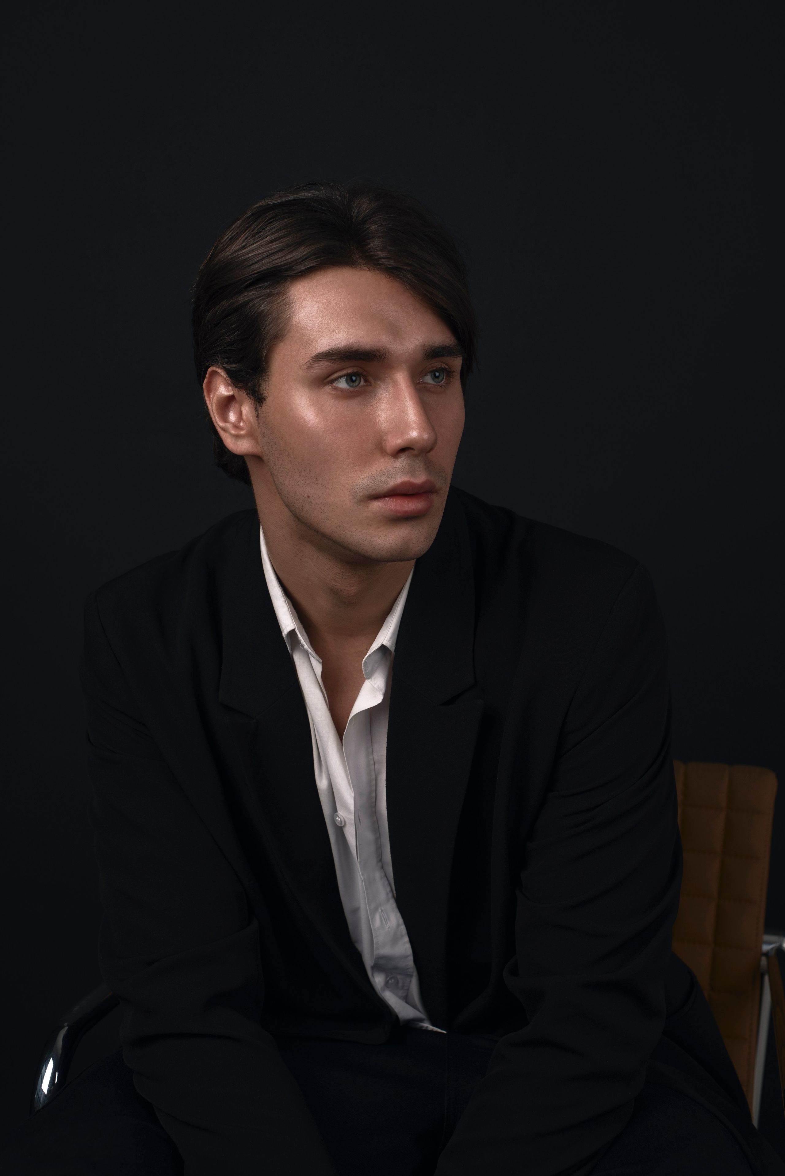 Портреты. Фотограф для маркет плэйсов и портретный фотограф Балакирев Дмитрий москва