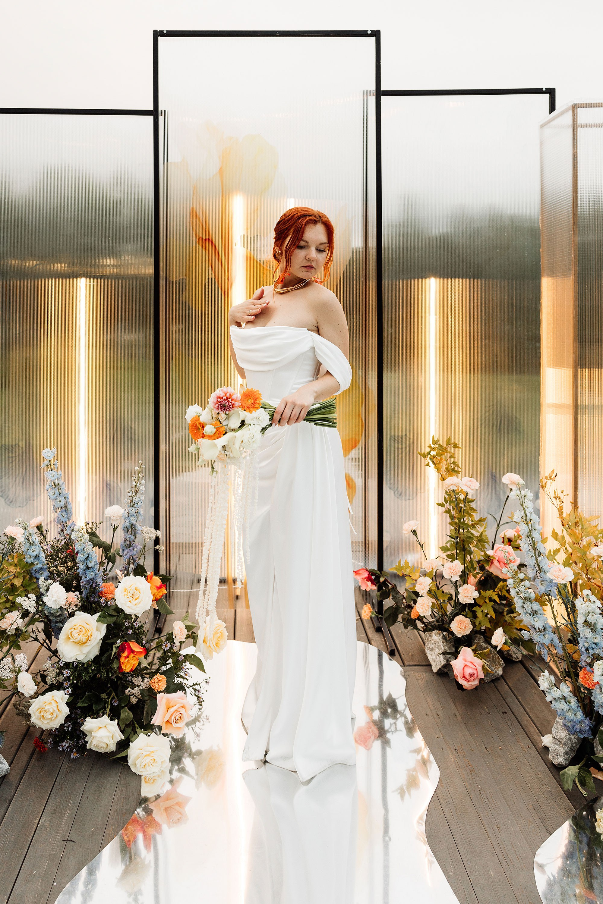 Лера и Лёша