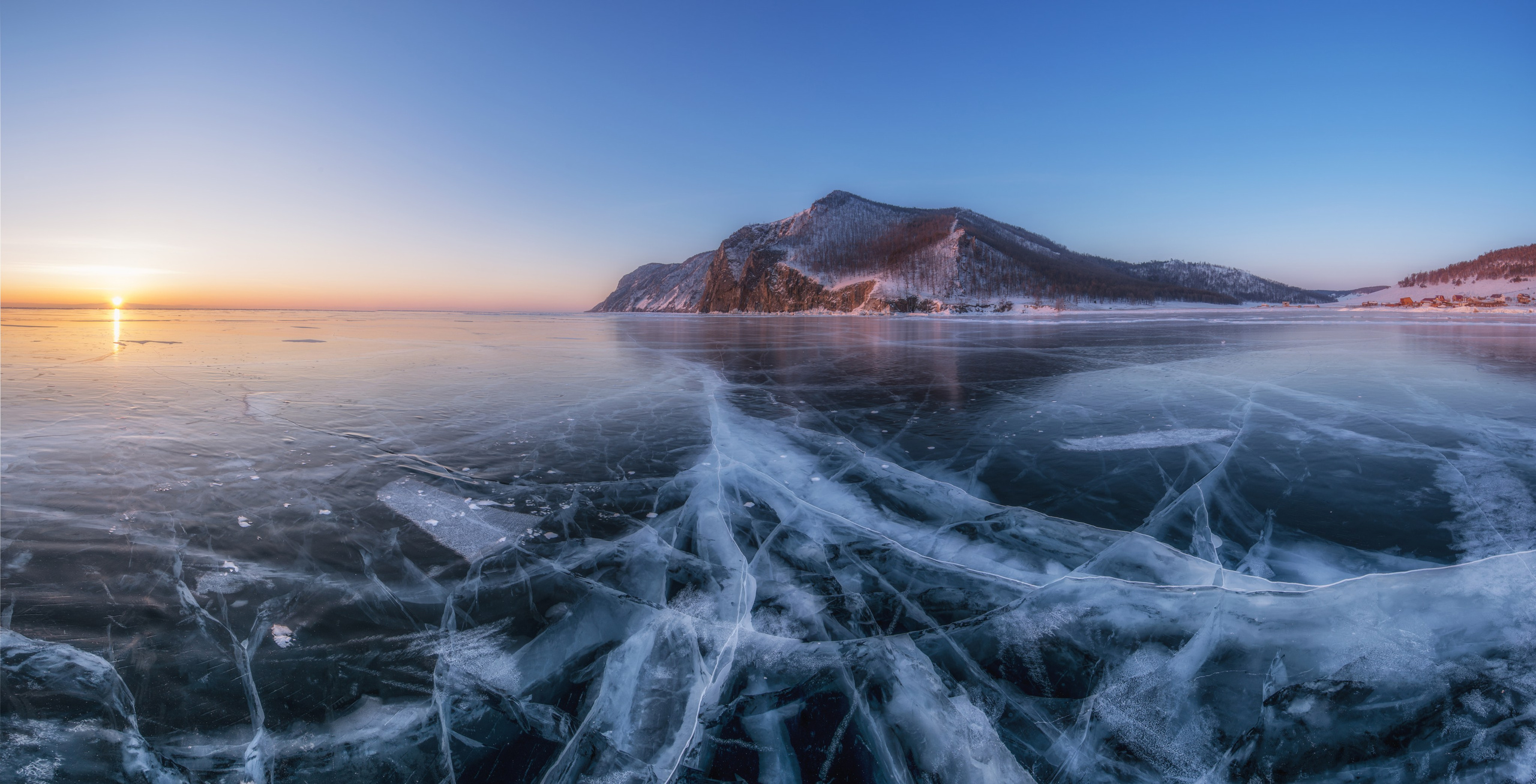 Красоты России. Игорь Иванко — Репортажный и событийный фотограф. Москва