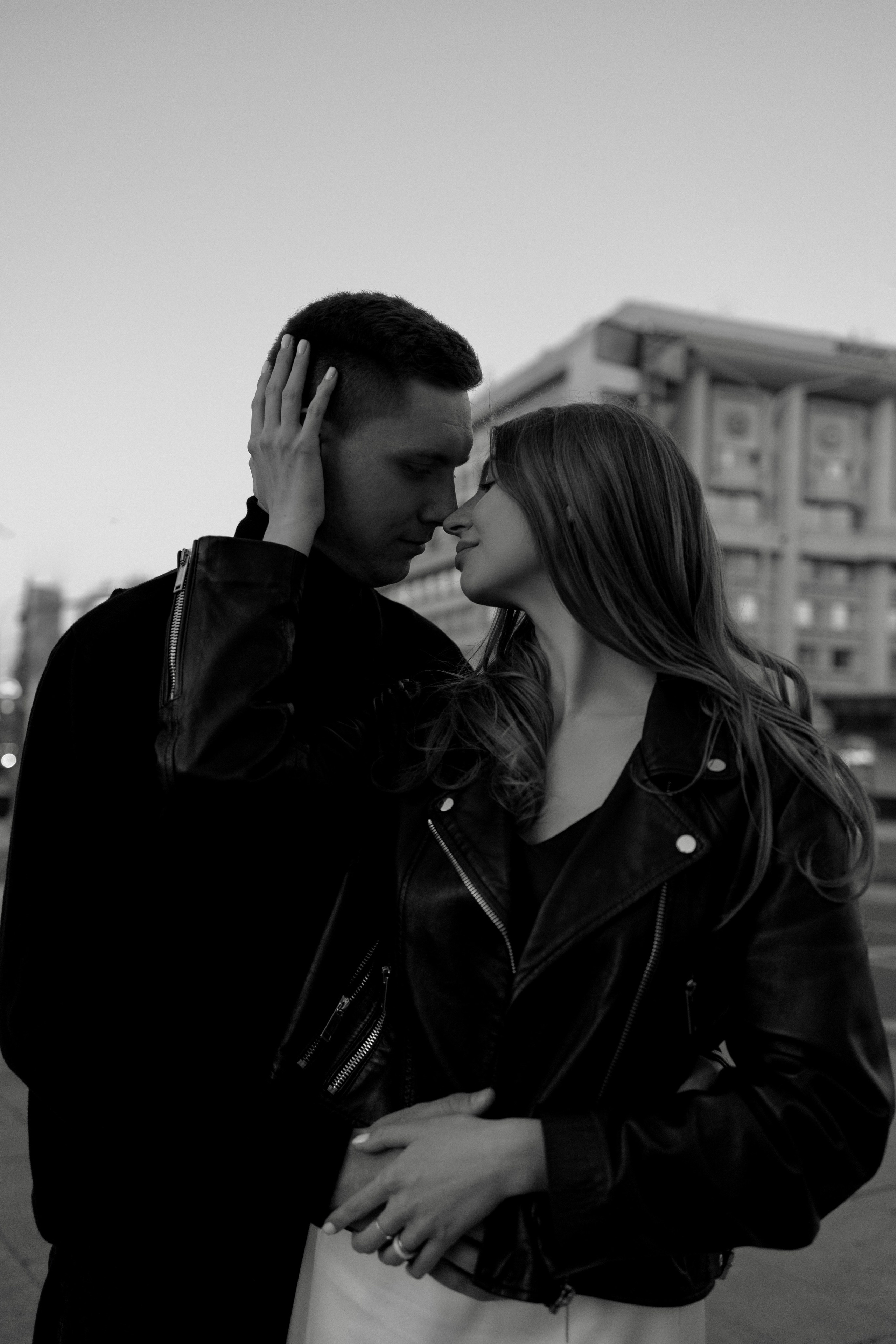 Evening. Свадебный и женский фотограф Москва Видное