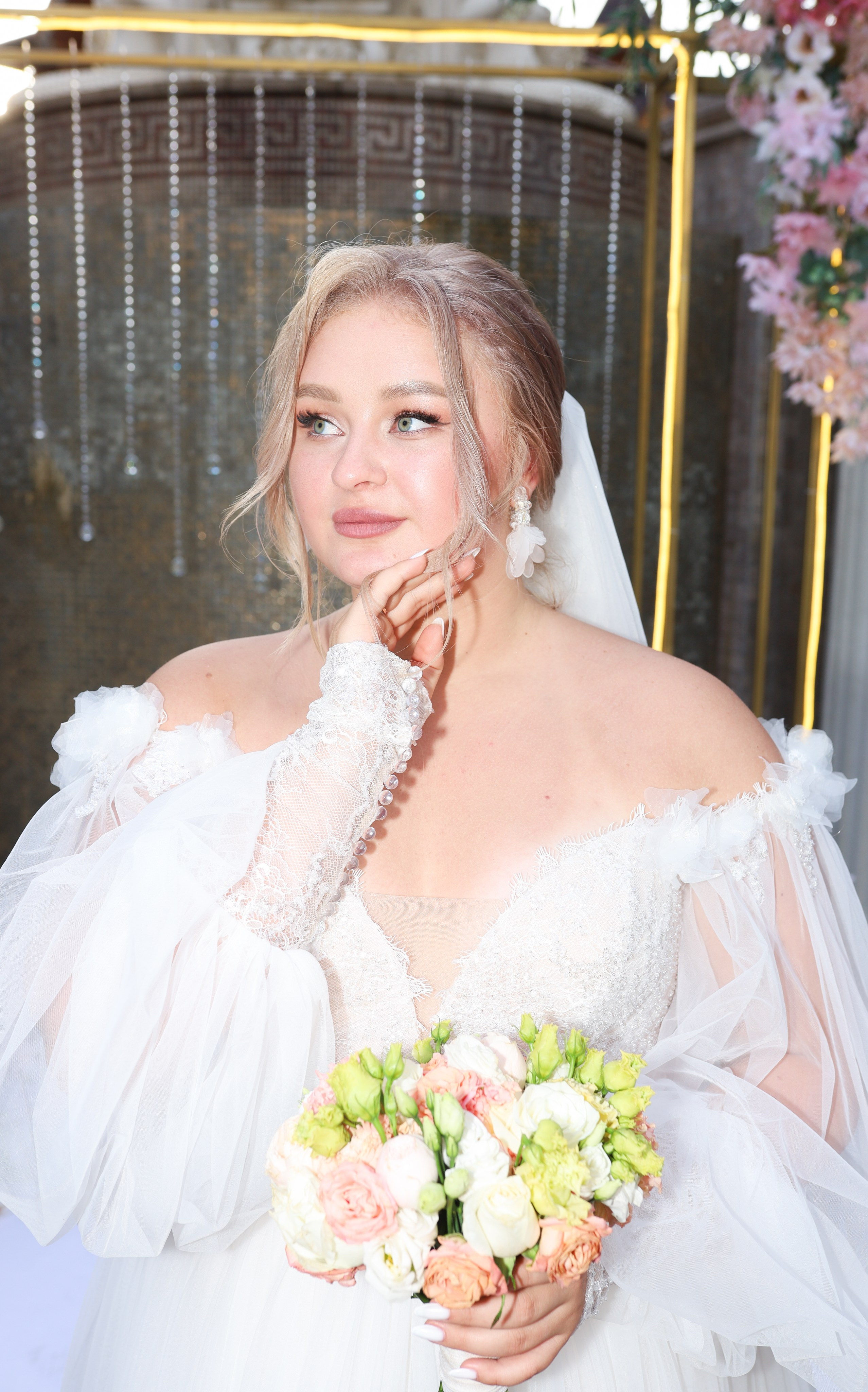 Свадебная сьемка. Фотограф во Владивостоке Анастасия Житникова