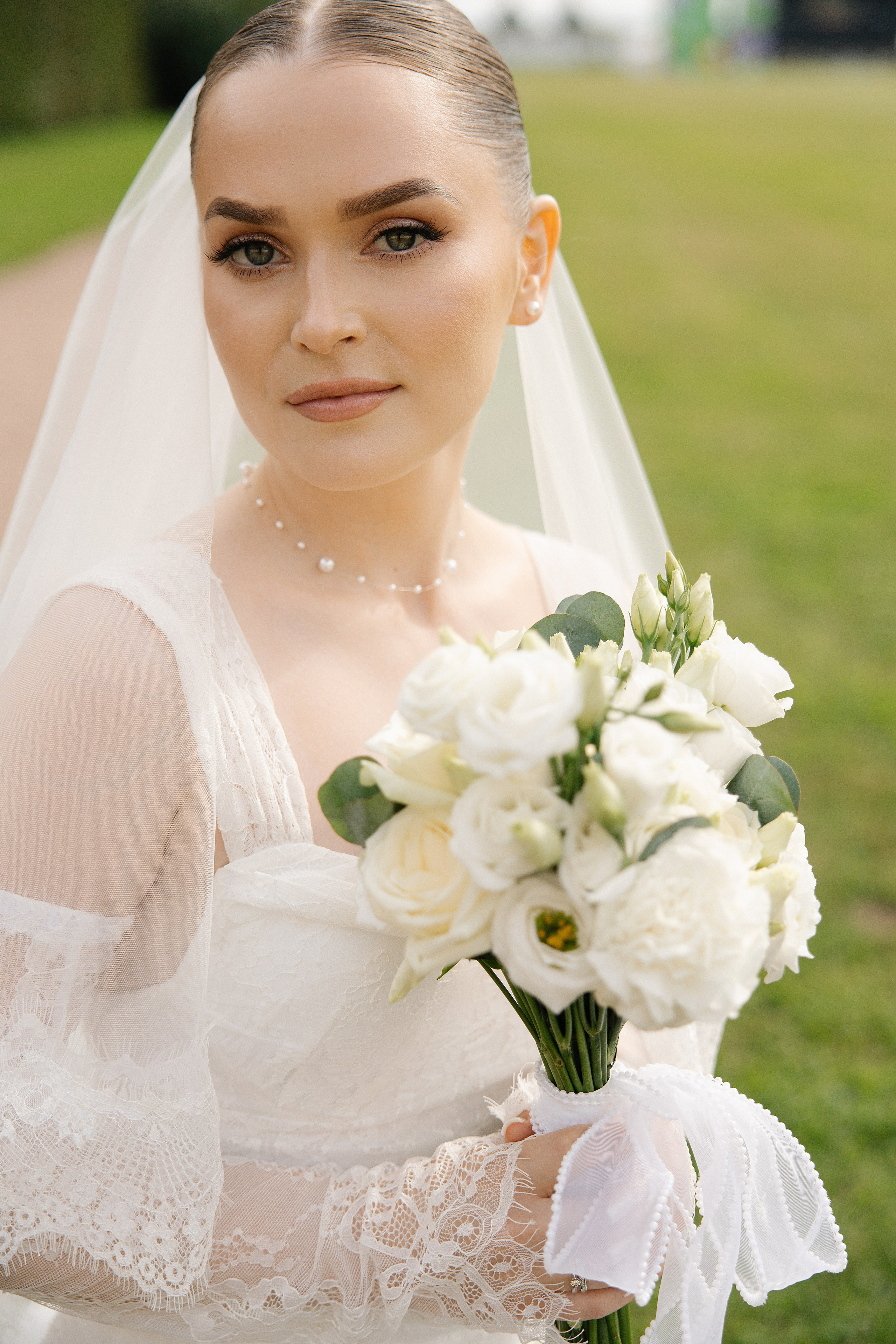 Александра & Никита. Фотограф Сотникова Вероника