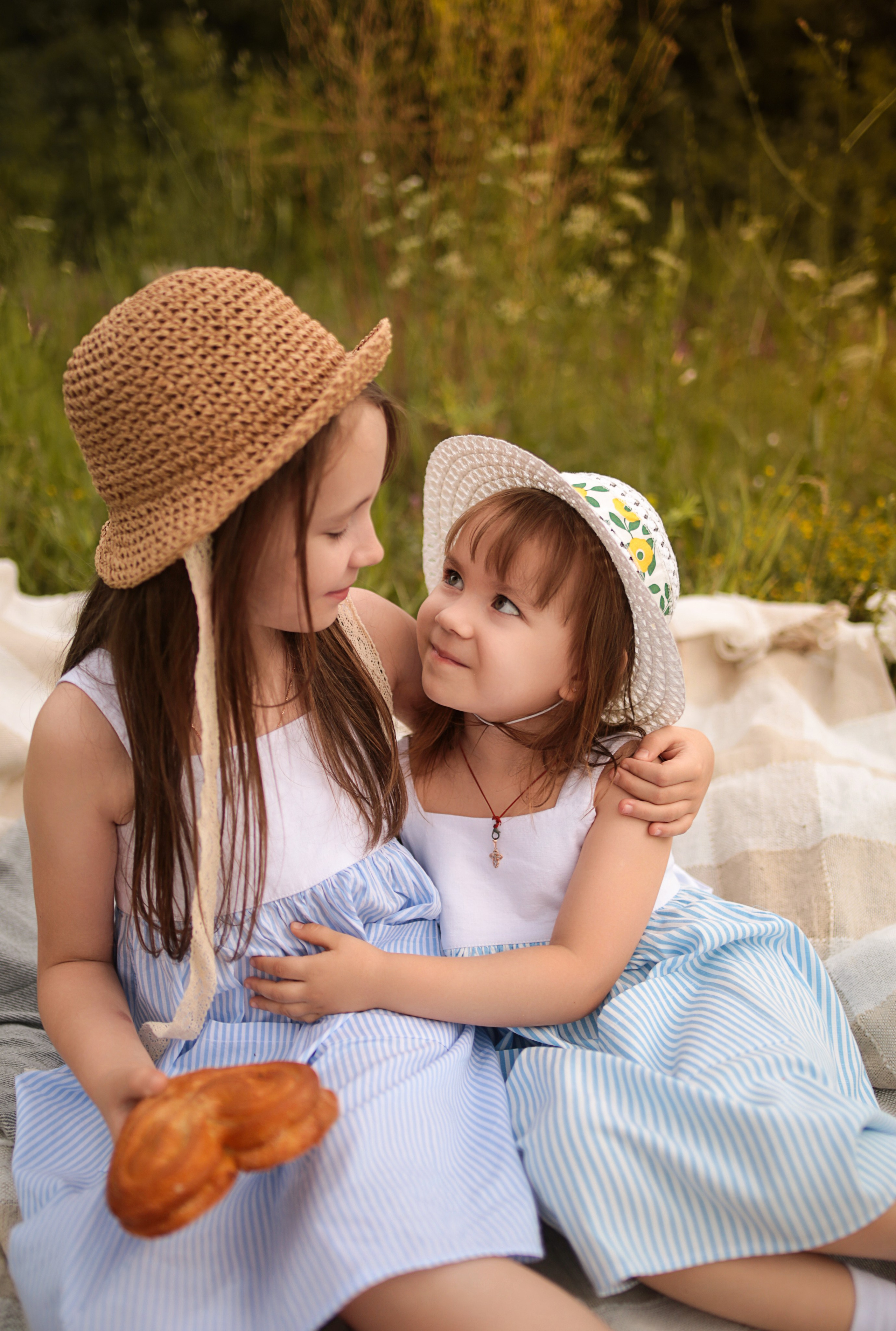 2+3. Семейный фотограф в городе Саратове — Анна
