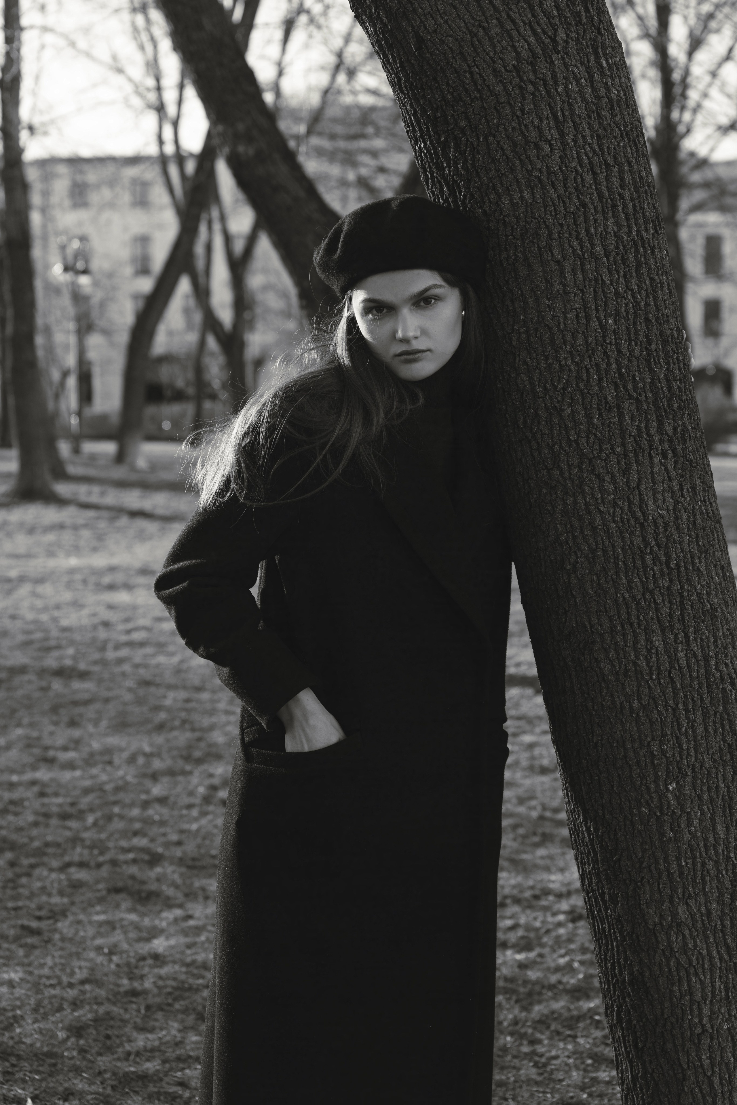 Индивидуальные съемки. Фотограф Валерия Бурма