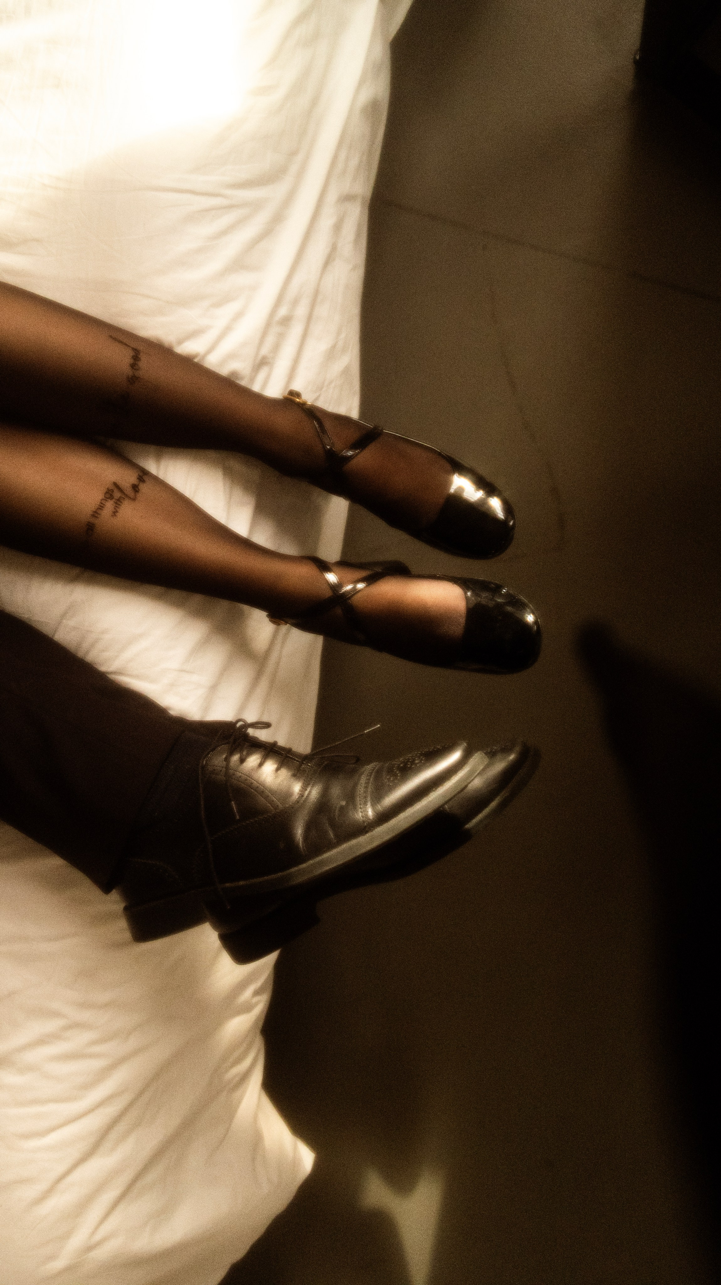 Даша и Артем. Фотограф YODLUCE