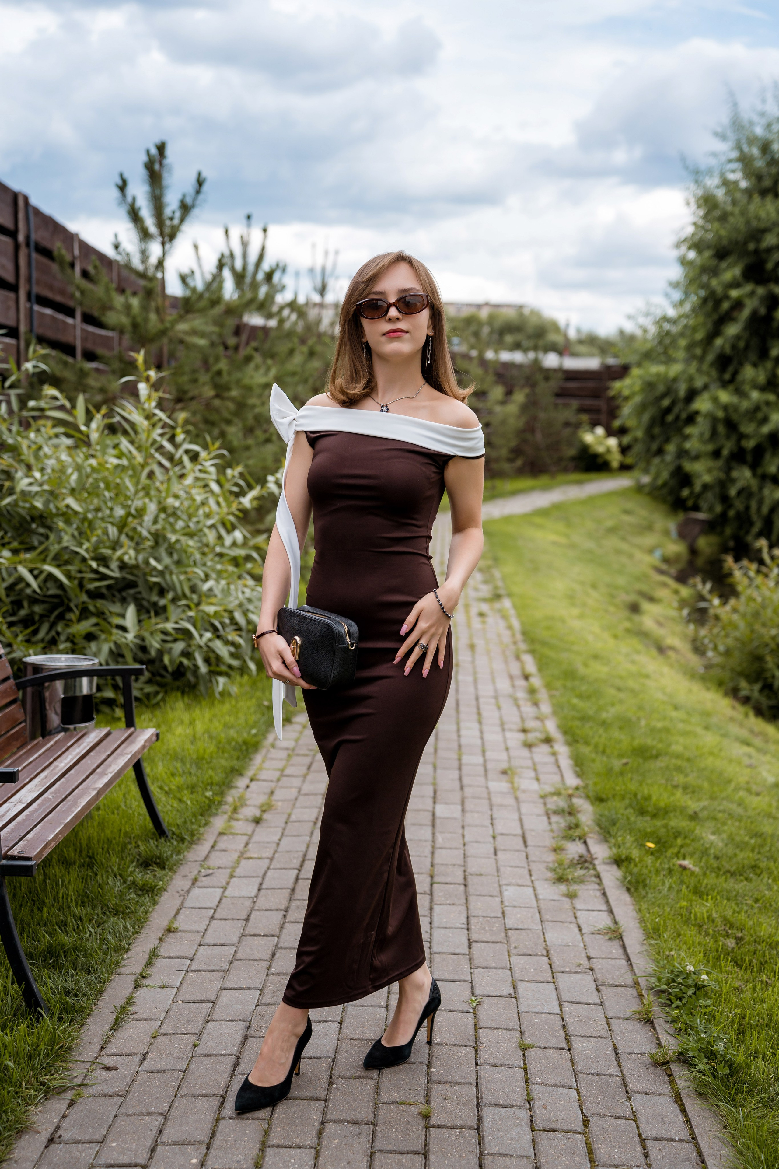 Иван и Дарья. Свадебный банкет, Теплица парк. Фотограф и видеограф в Москве и Московской области Мария Вишня