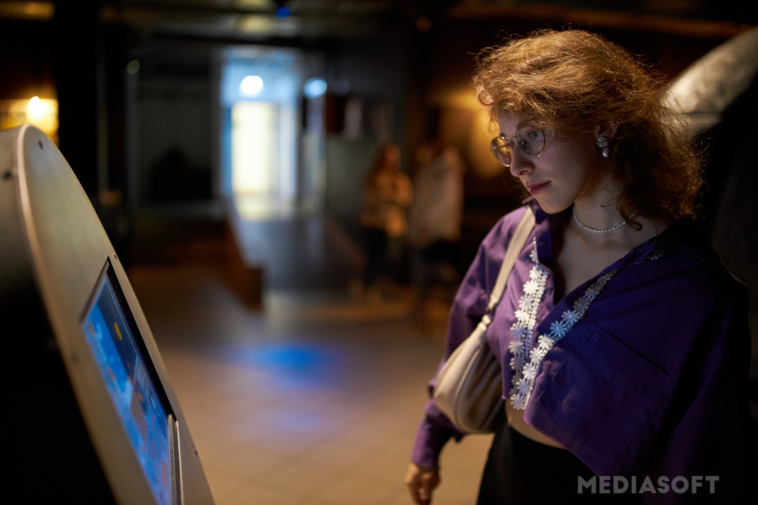 Бизнес мероприятия. Репортажный фотограф в Самаре