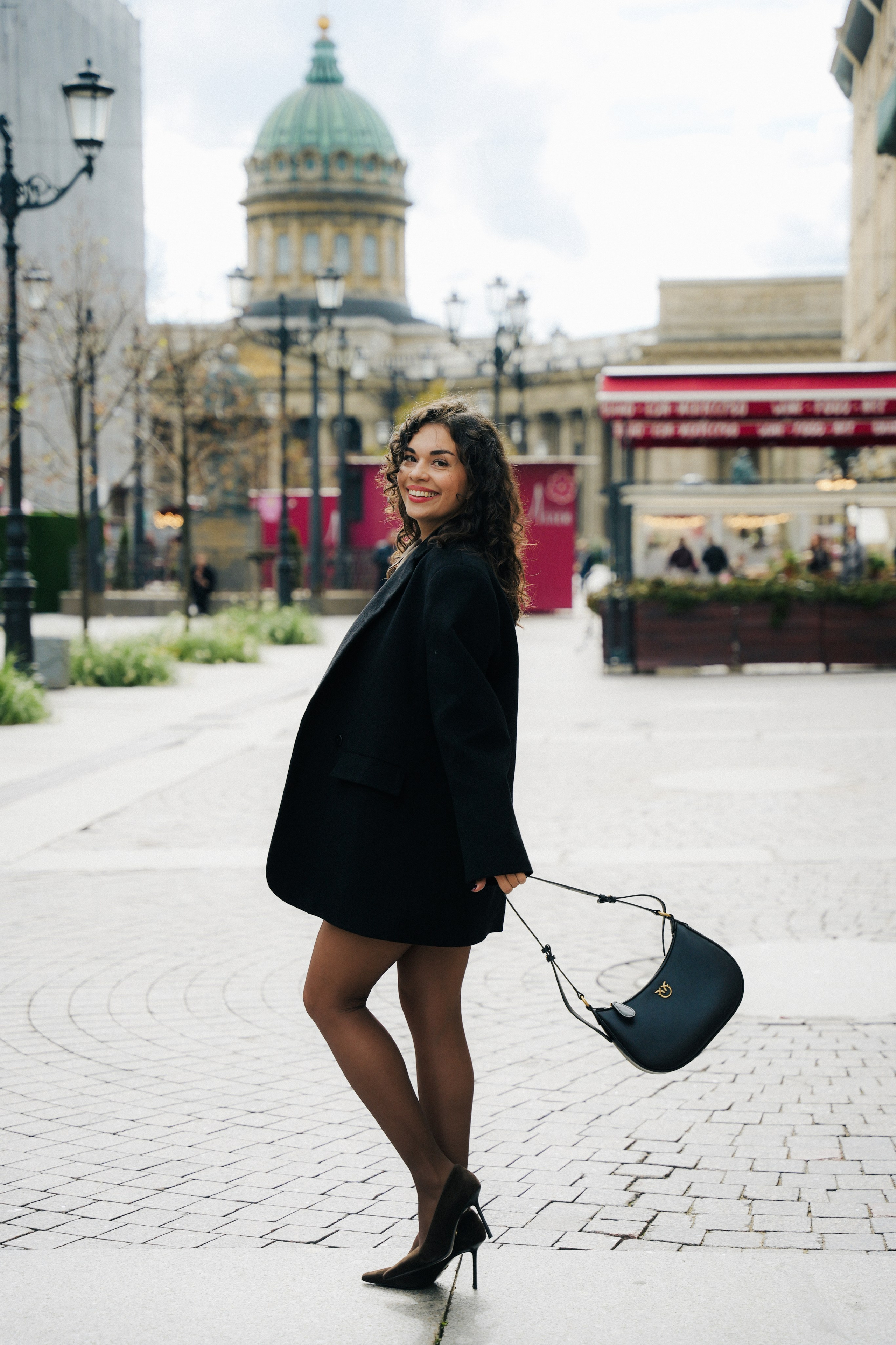 Таня. Фотограф г. Санкт-Петербург Александра Катанакова