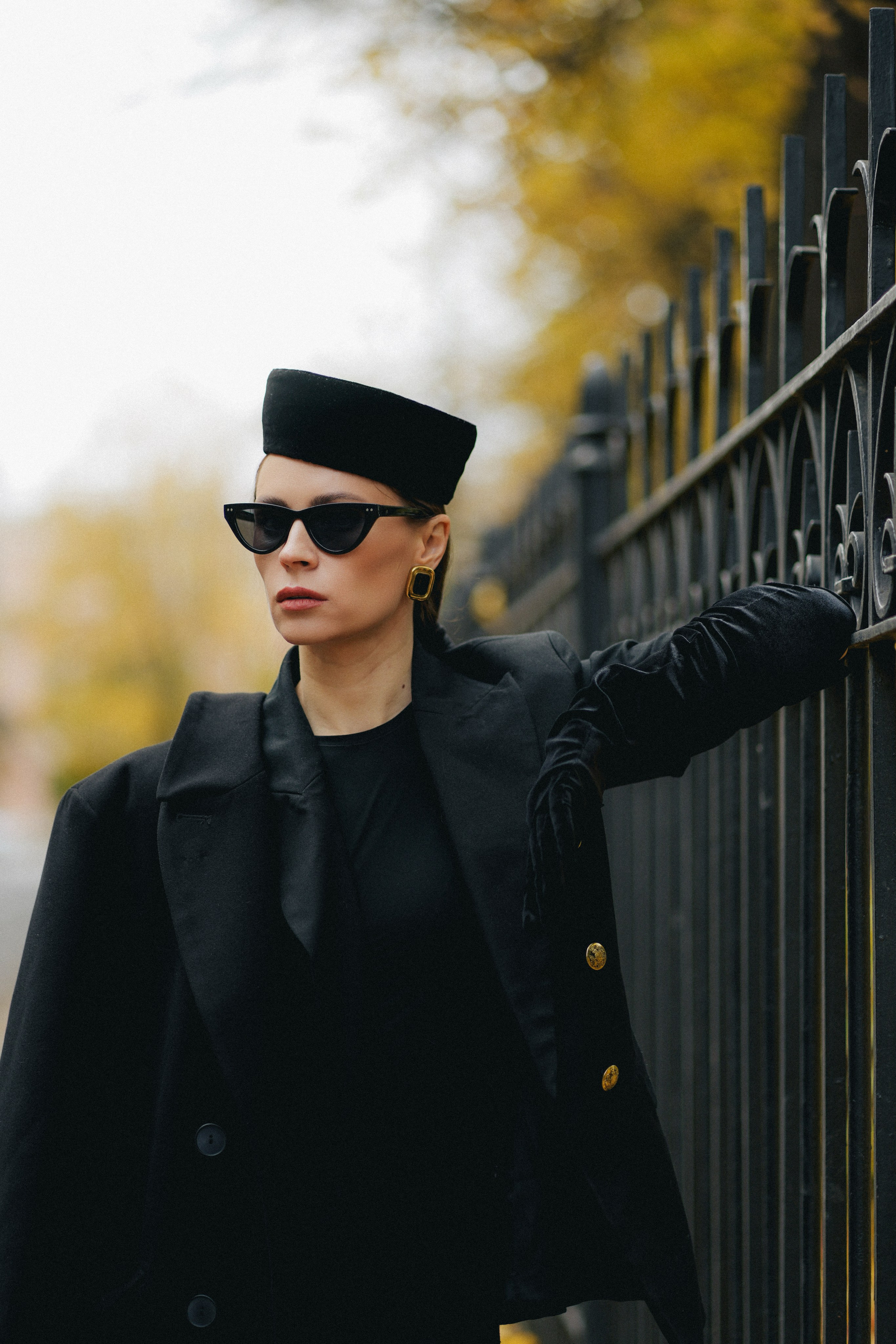 Олеся. Фотограф г. Санкт-Петербург Александра Катанакова