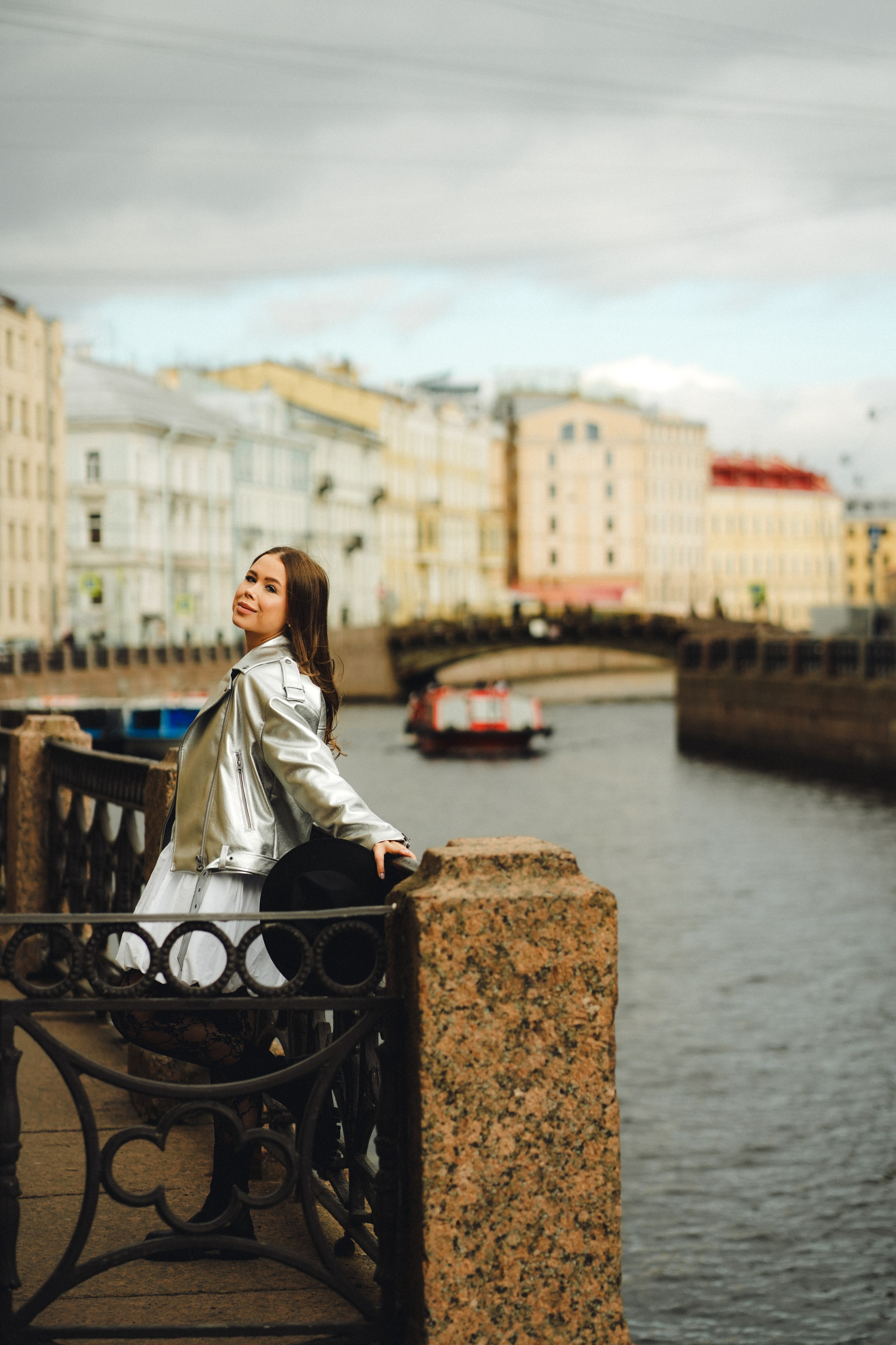 Анна. Фотограф г. Санкт-Петербург Александра Катанакова