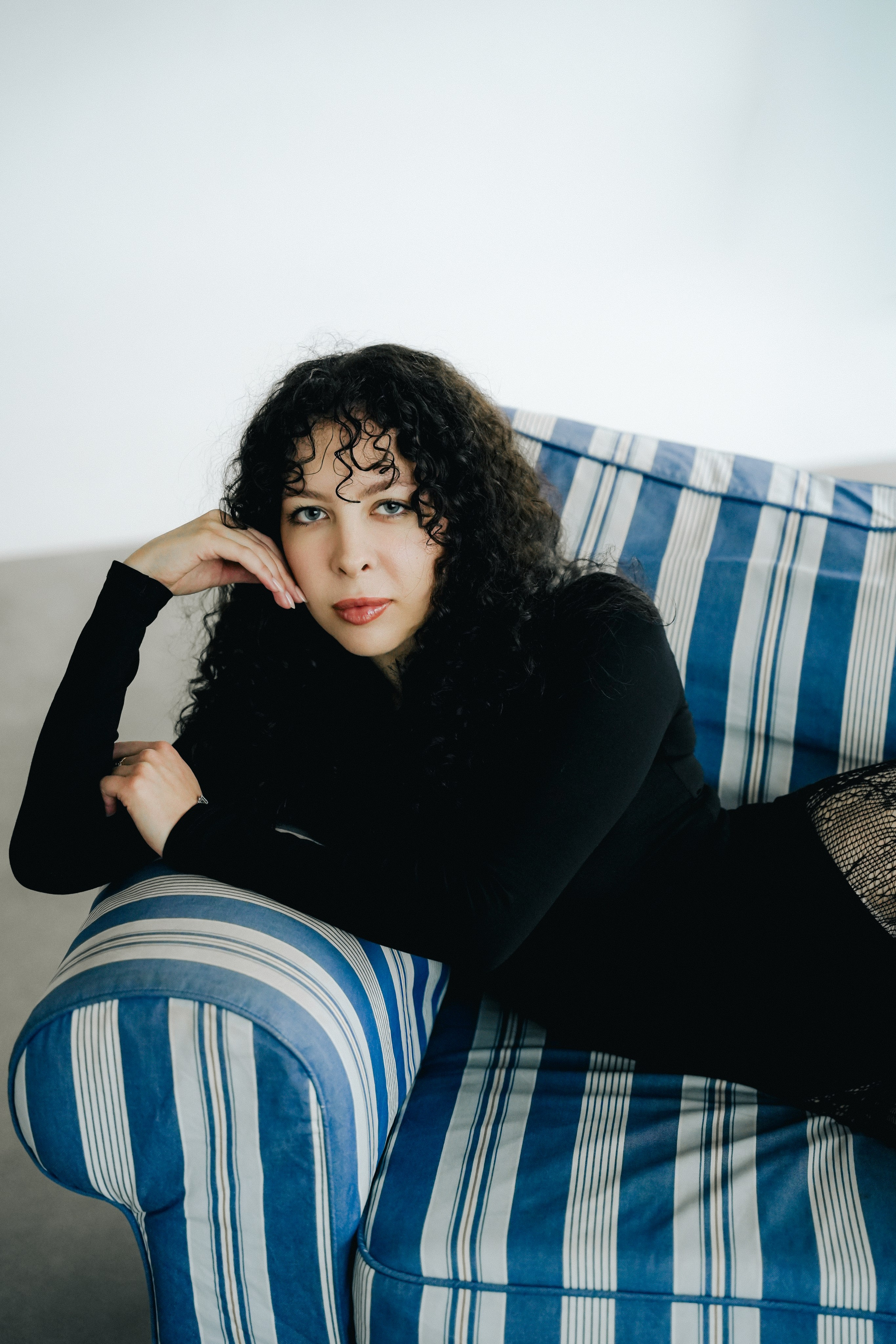 Лиза. Фотограф г. Санкт-Петербург Александра Катанакова