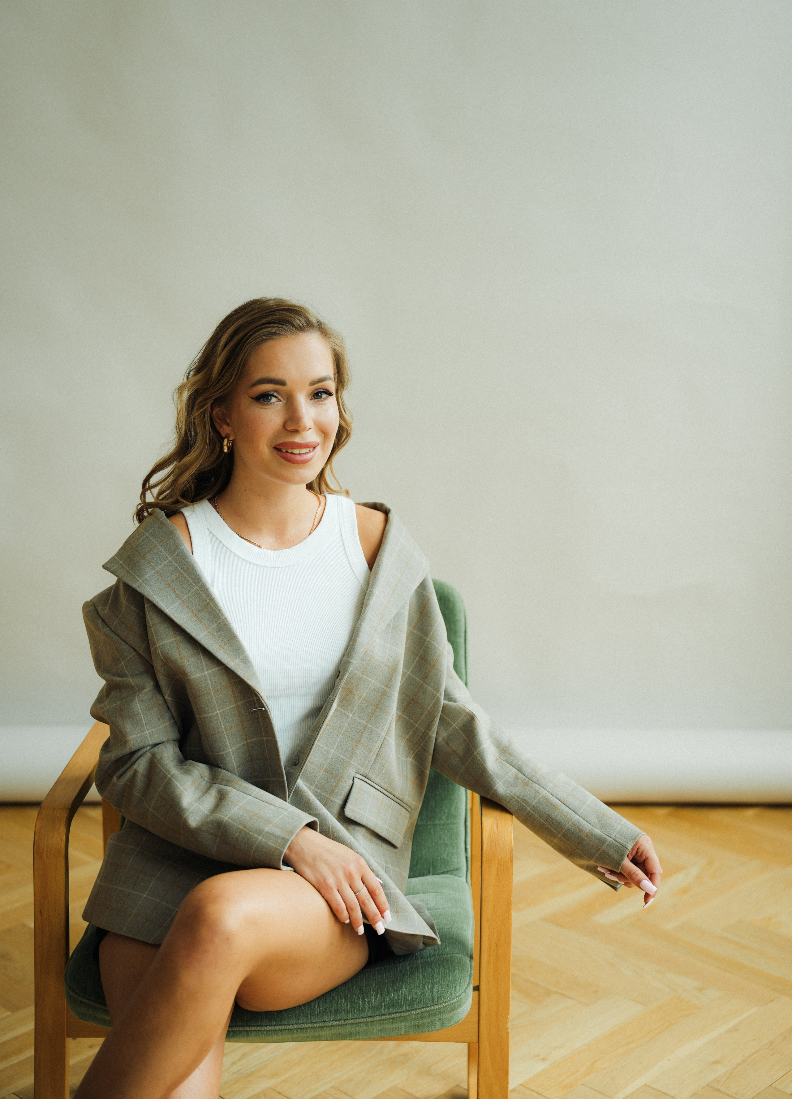 Саша. Фотограф г. Санкт-Петербург Александра Катанакова