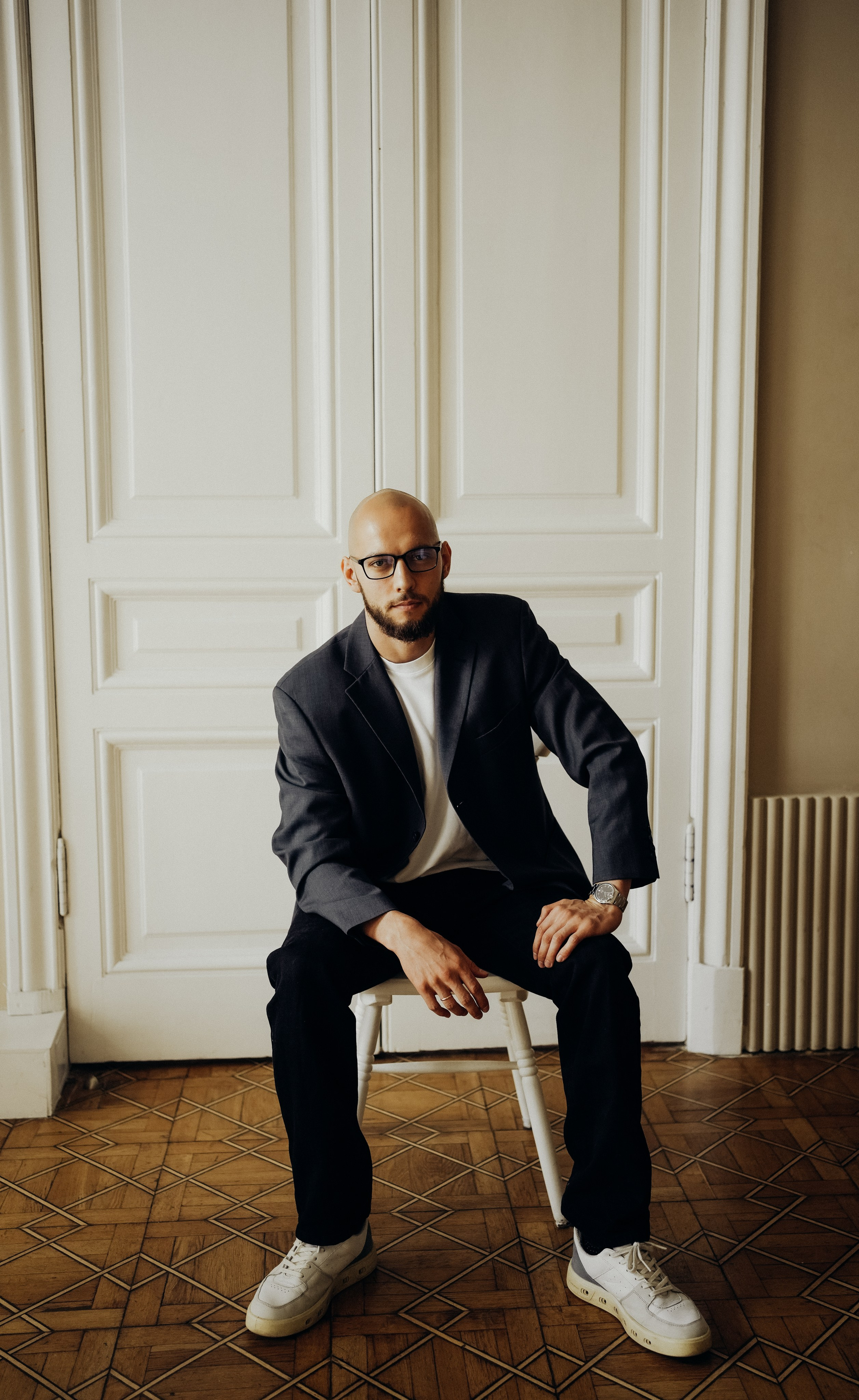 Ксюша и Влад. Фотограф г. Санкт-Петербург Александра Катанакова