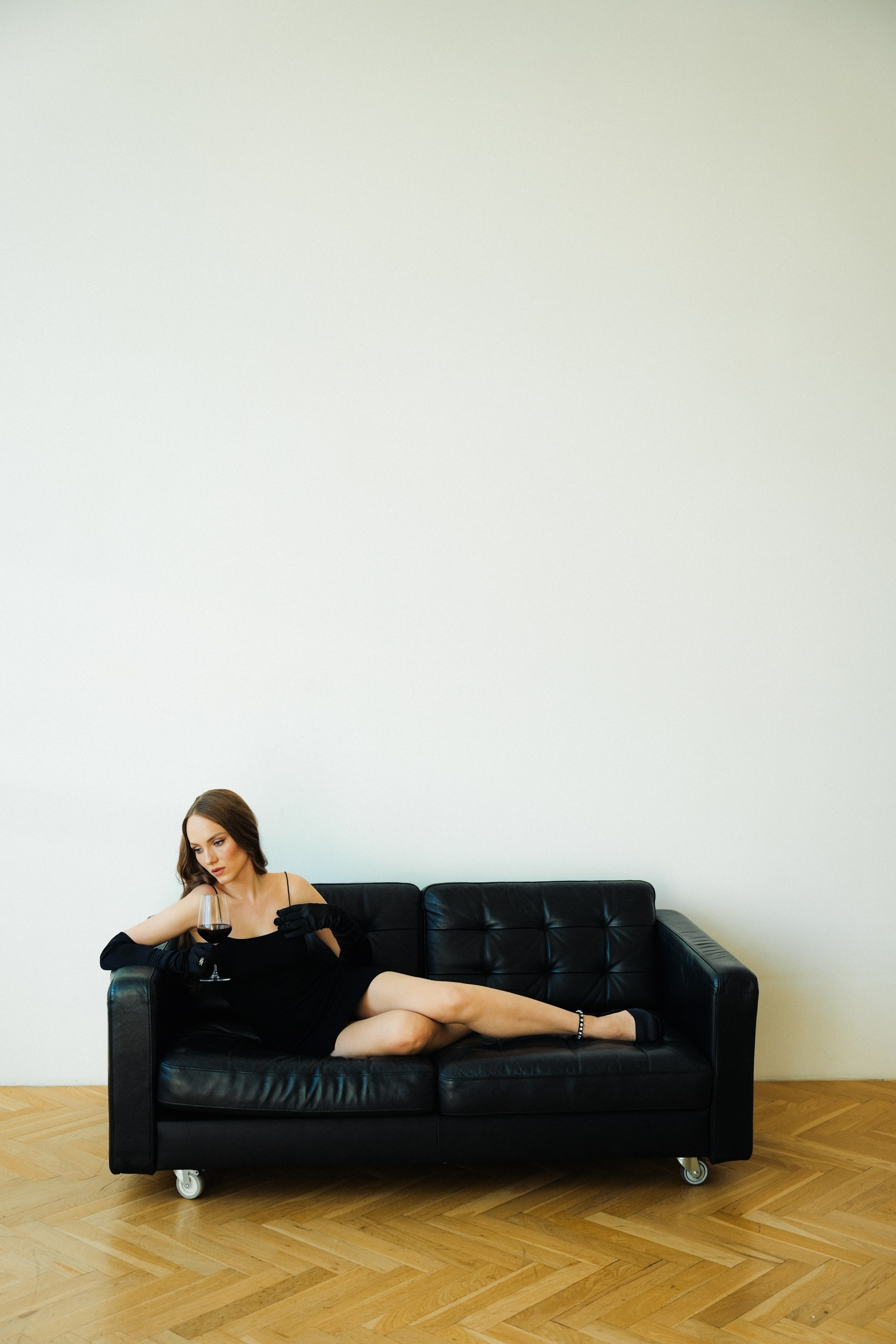 Маша. Фотограф г. Санкт-Петербург Александра Катанакова