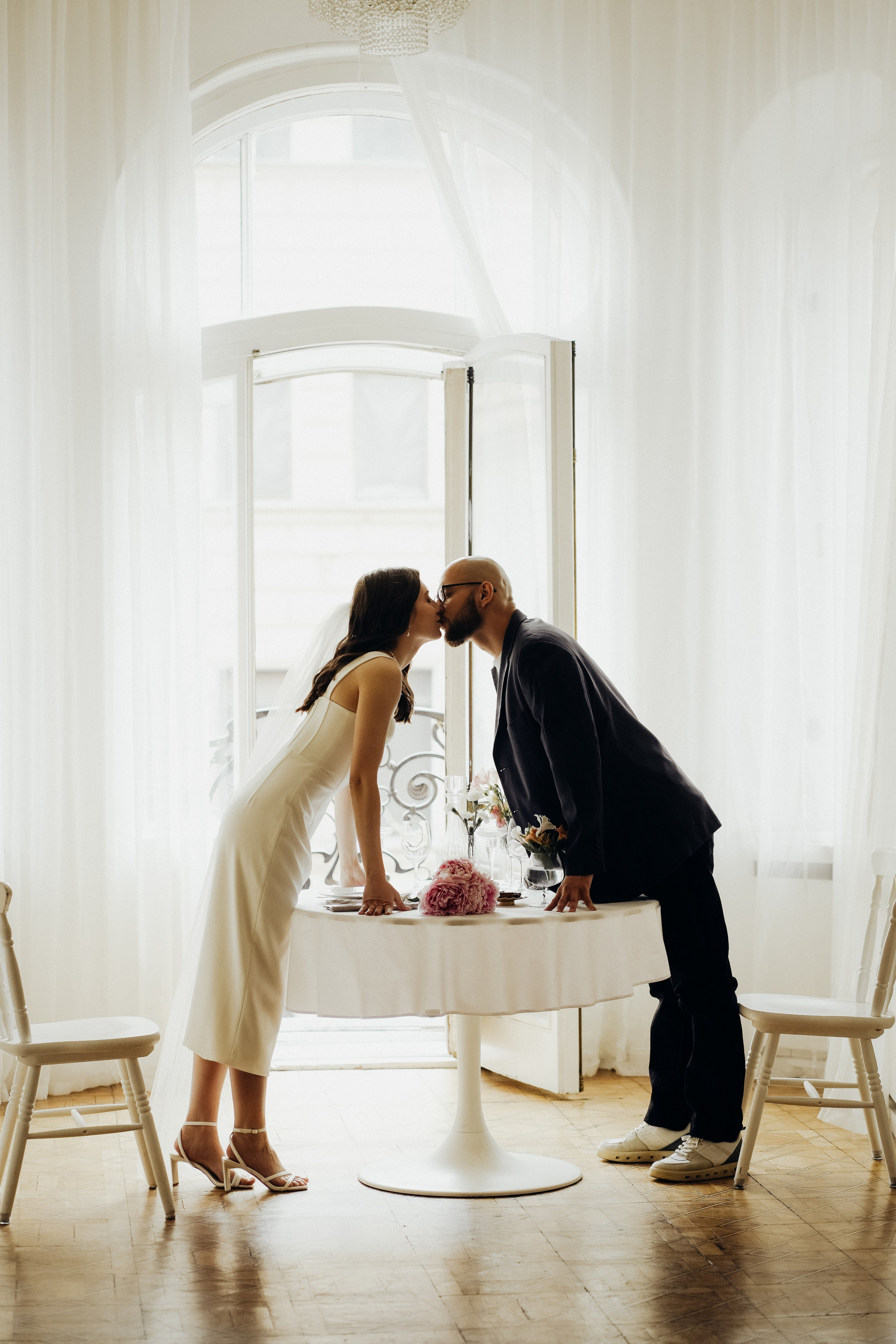 Ксюша и Влад. Фотограф г. Санкт-Петербург Александра Катанакова