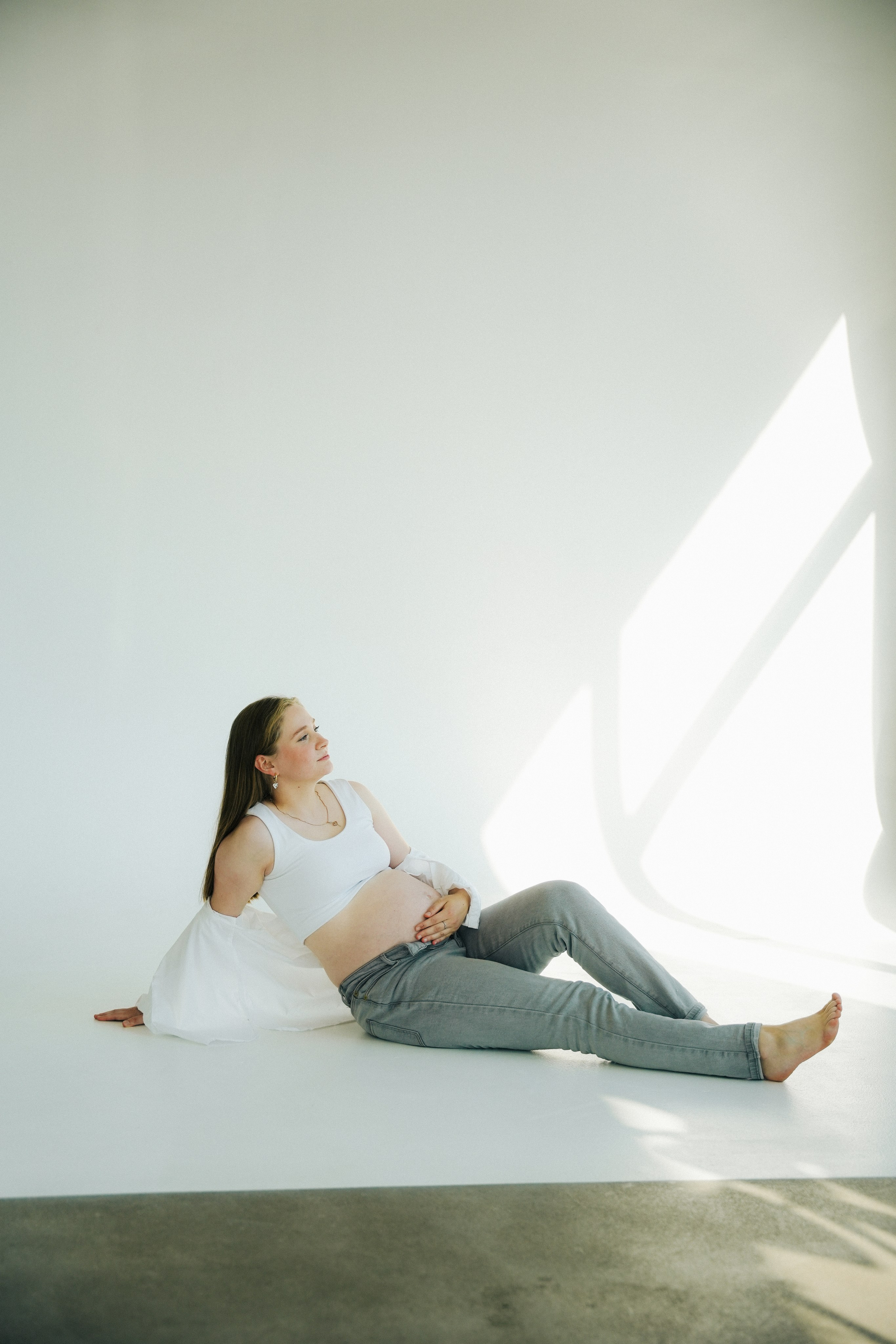 Ксюша, Сережа и Максим. Фотограф г. Санкт-Петербург Александра Катанакова