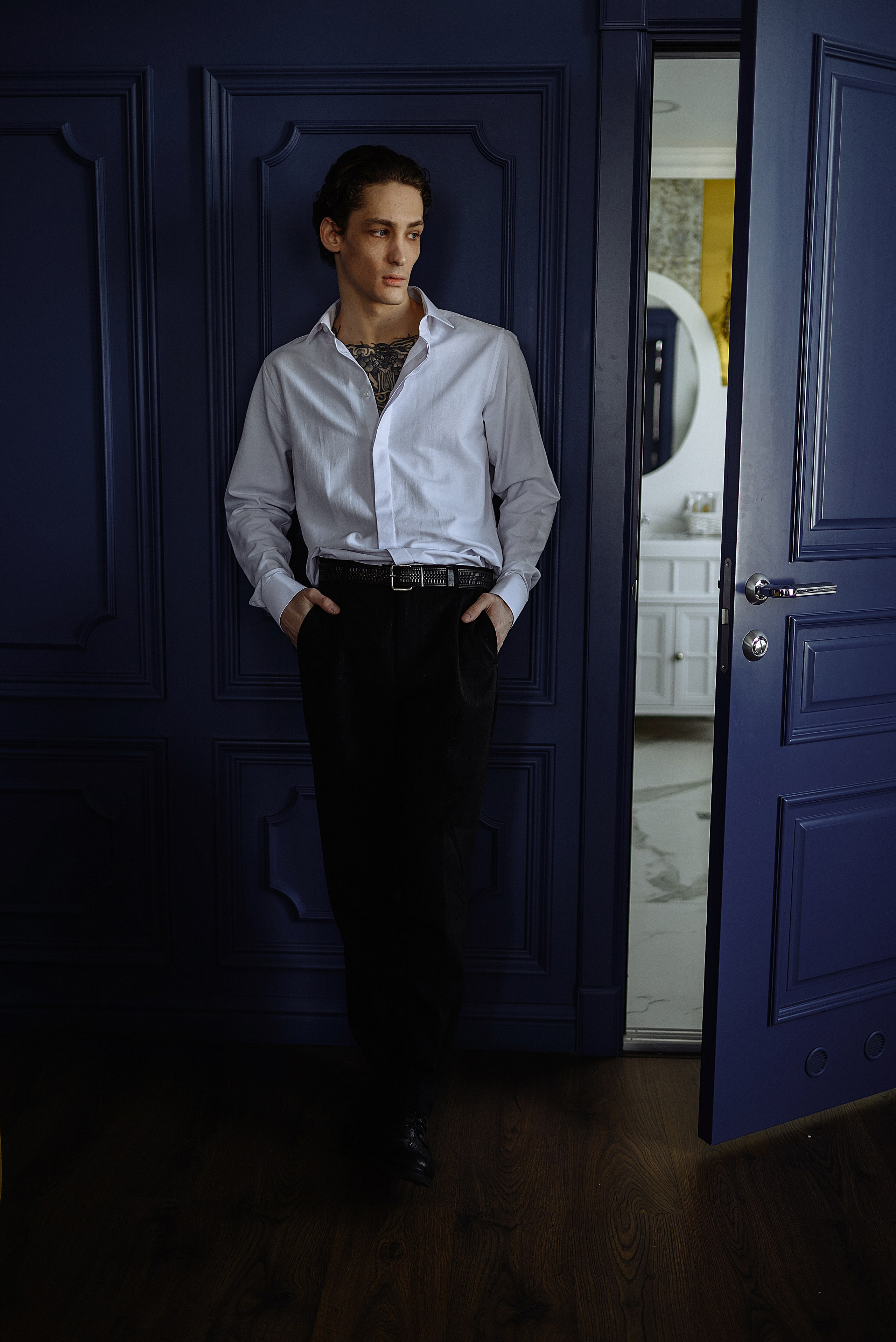 Игорь и Катя. Свадебный и семейный фотограф в Ростове-на-Дону Алина Астахова