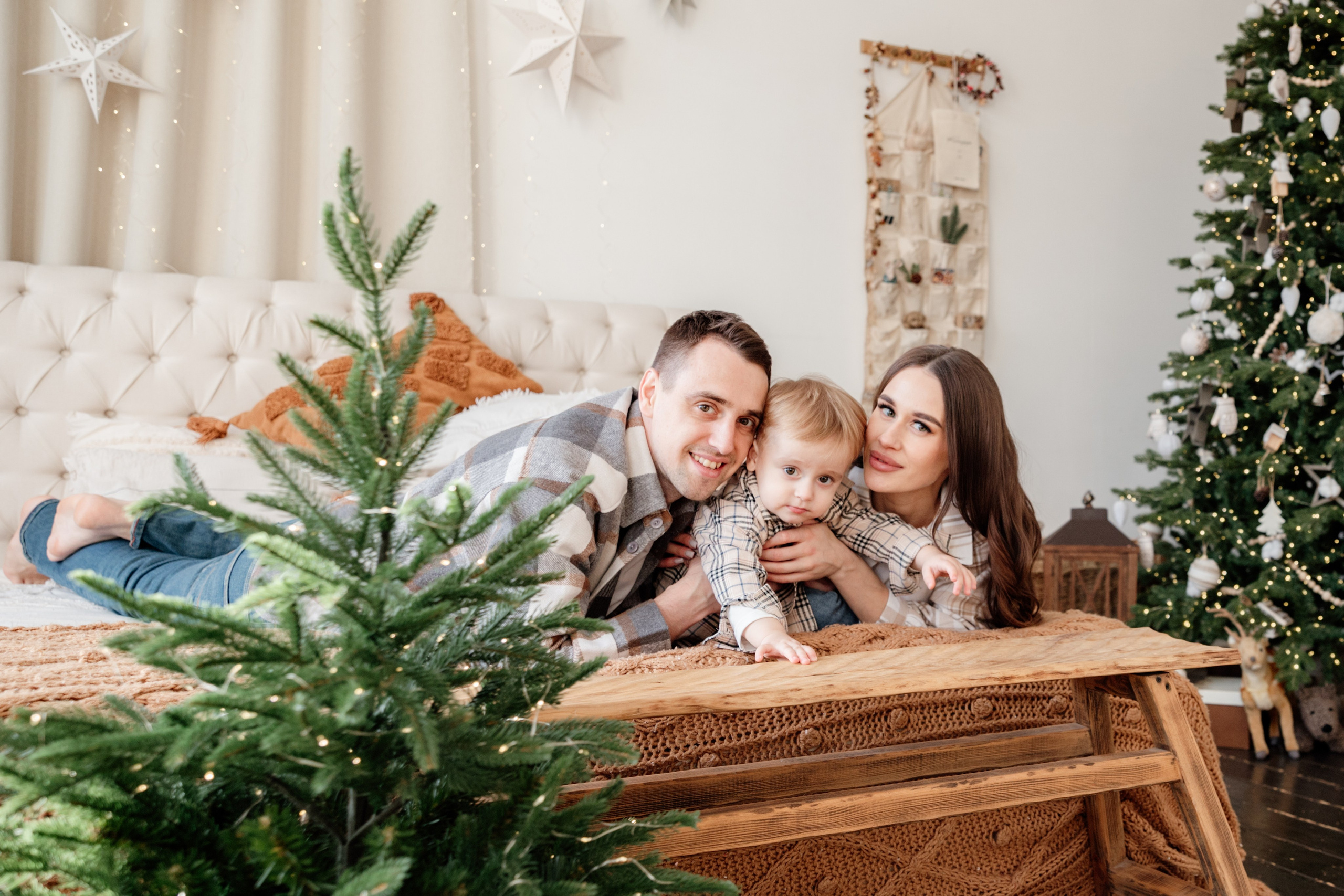 Семейная история). Семейный фотограф документалист в Пензе Лопатинская Татья