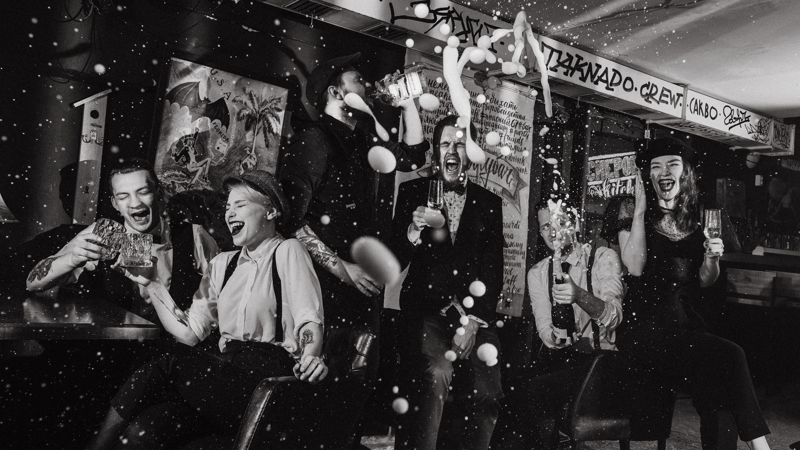 Реклама. GoodLine Agency