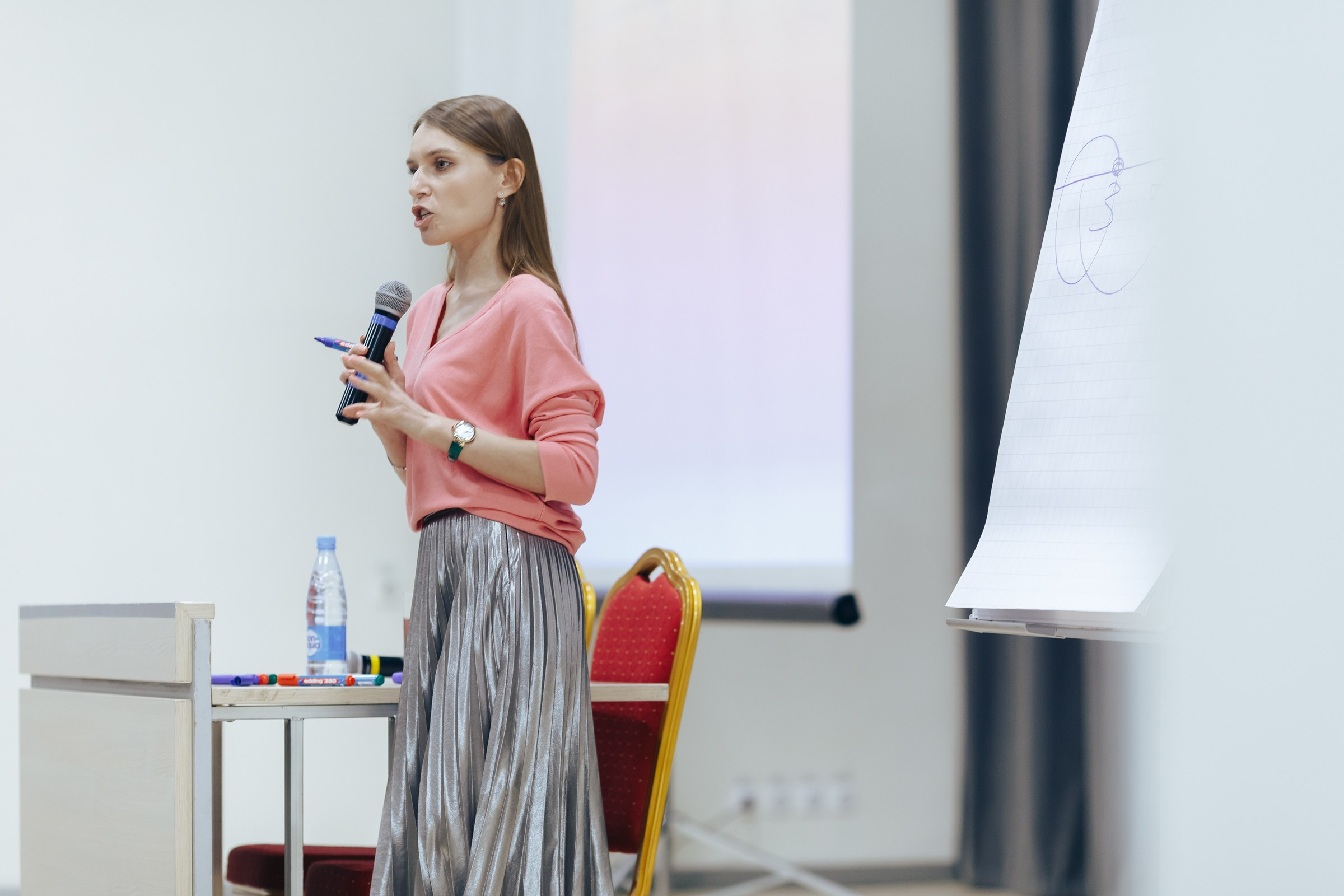 Семинар Валентины Паевской (Ростов). Свадебный фотограф в Краснодаре Николай Крауз