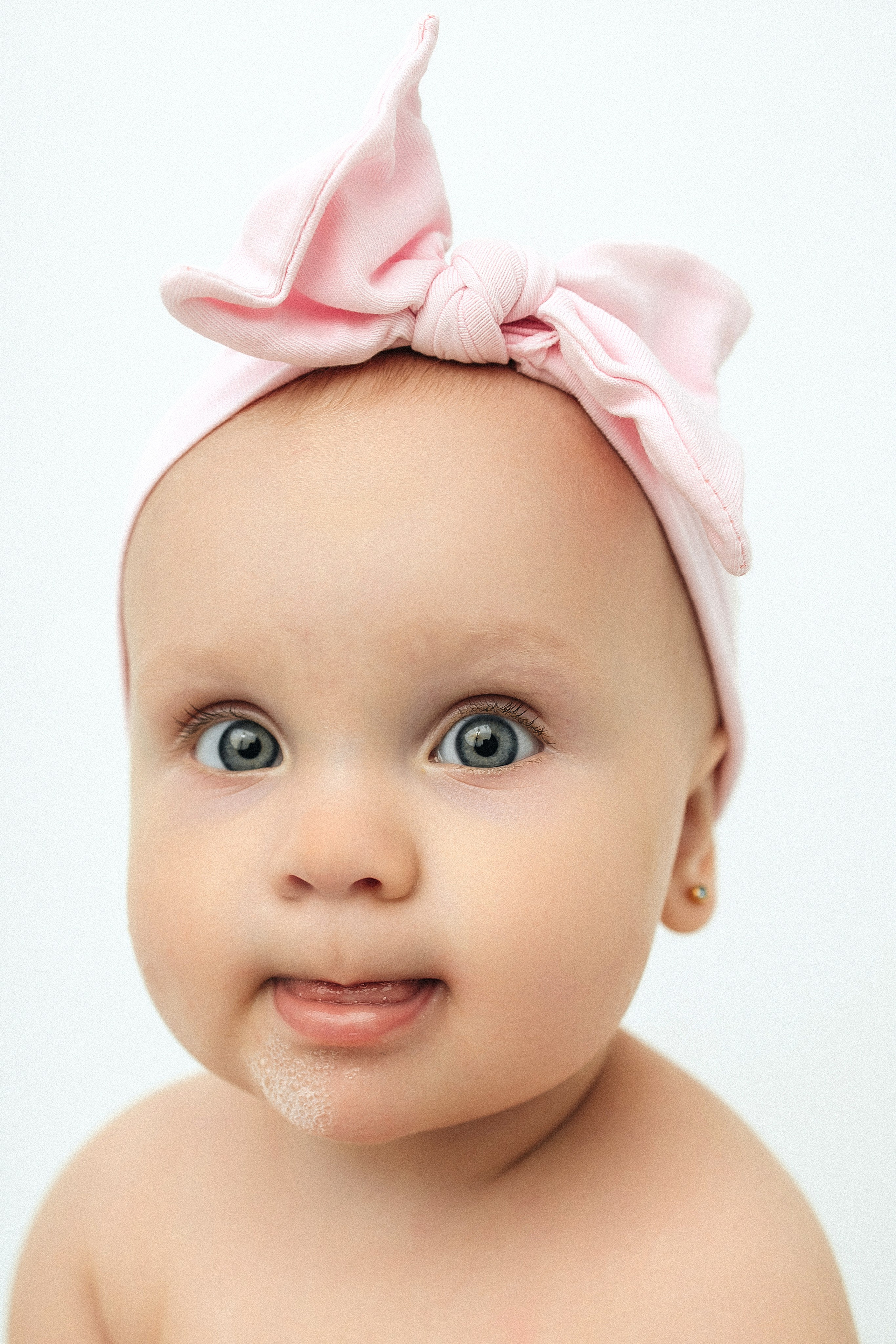 Годики в моей студии. Главная