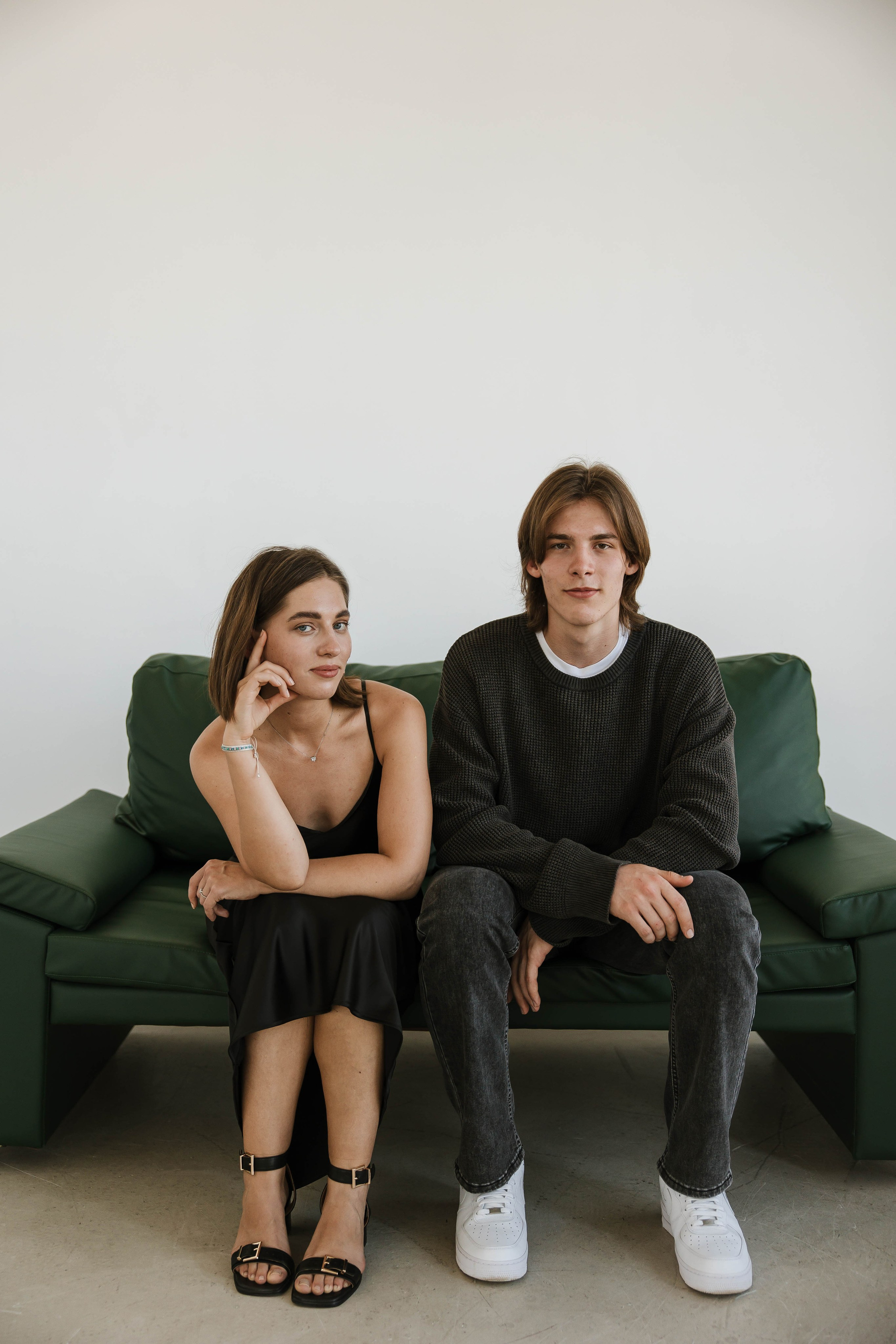 Семья Юрчук. Главная