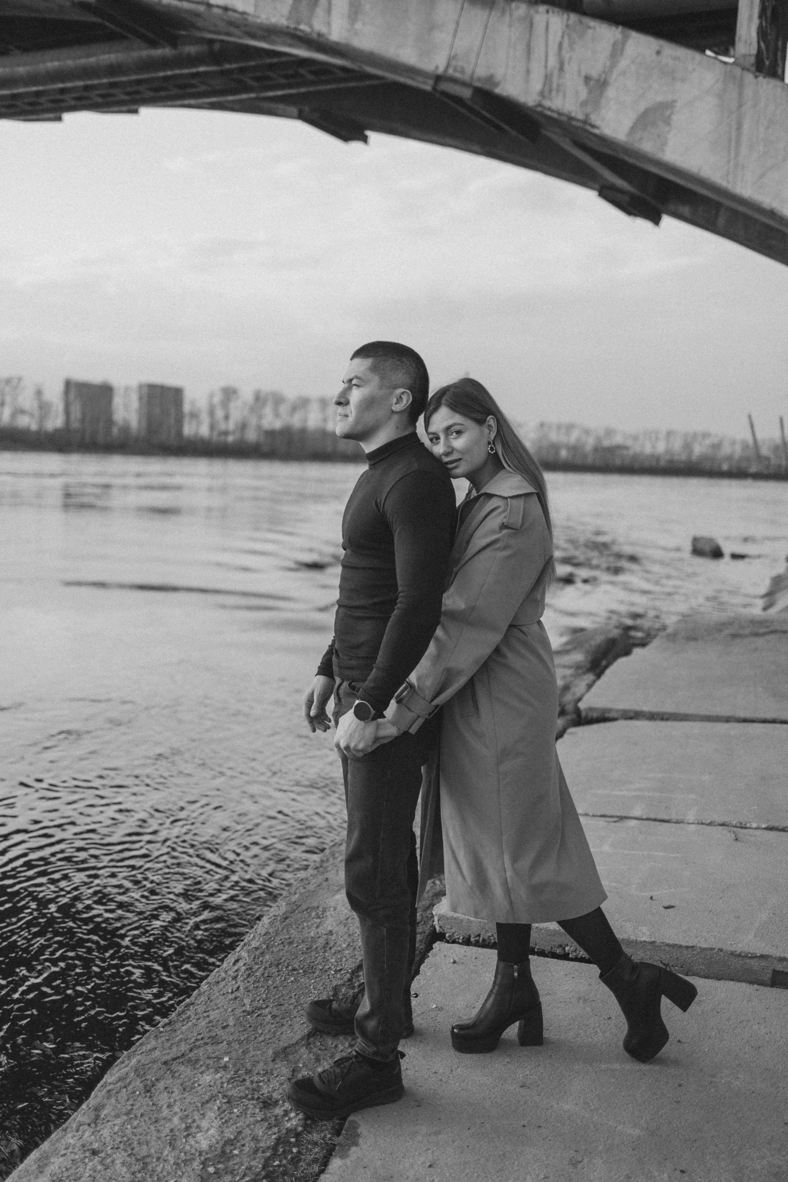 Ксюша и Слава. Главная