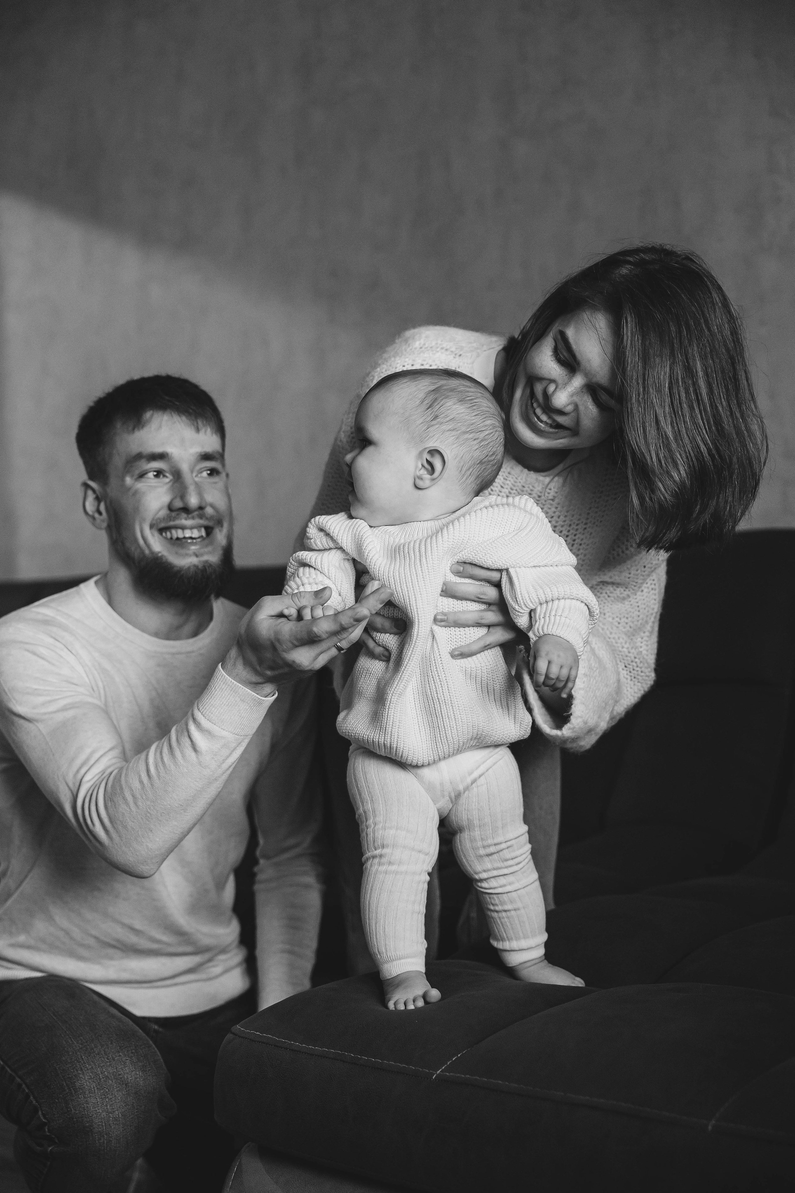 Семья Налетовых. Главная