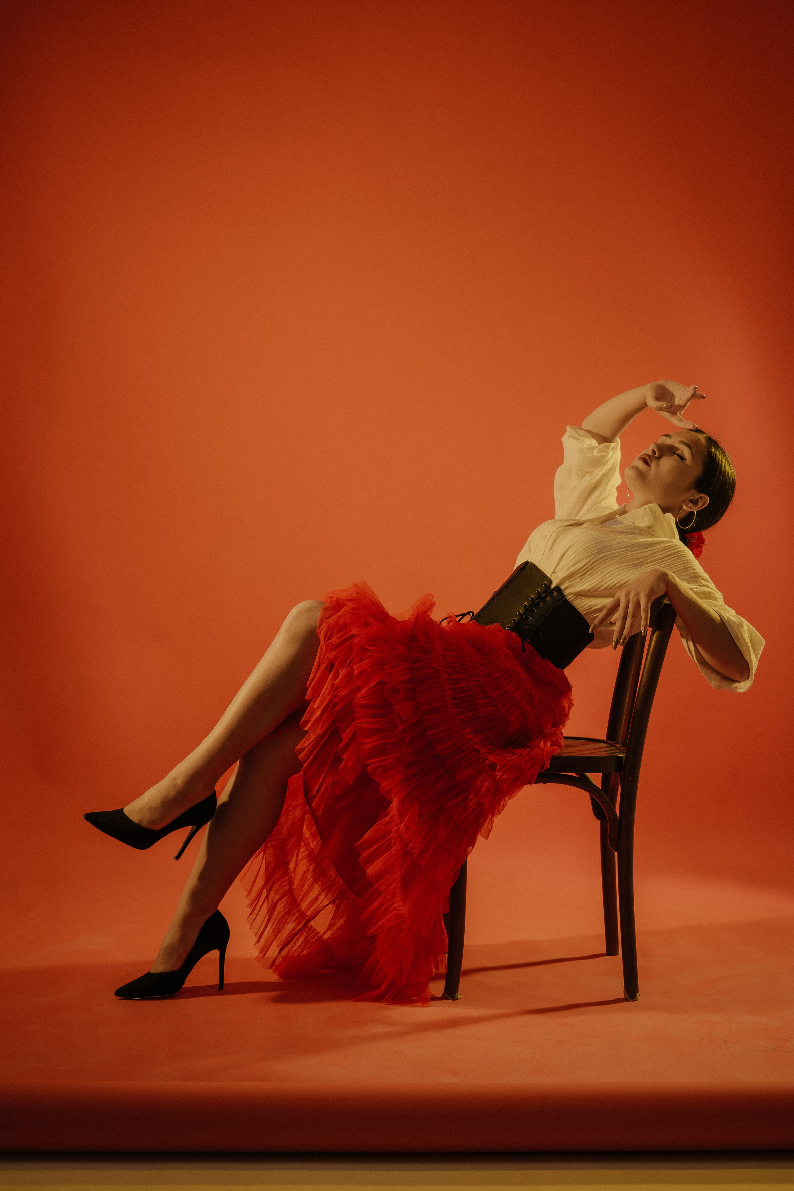 Испанский стиль. Фотограф Батуми | Ксения Кинасова