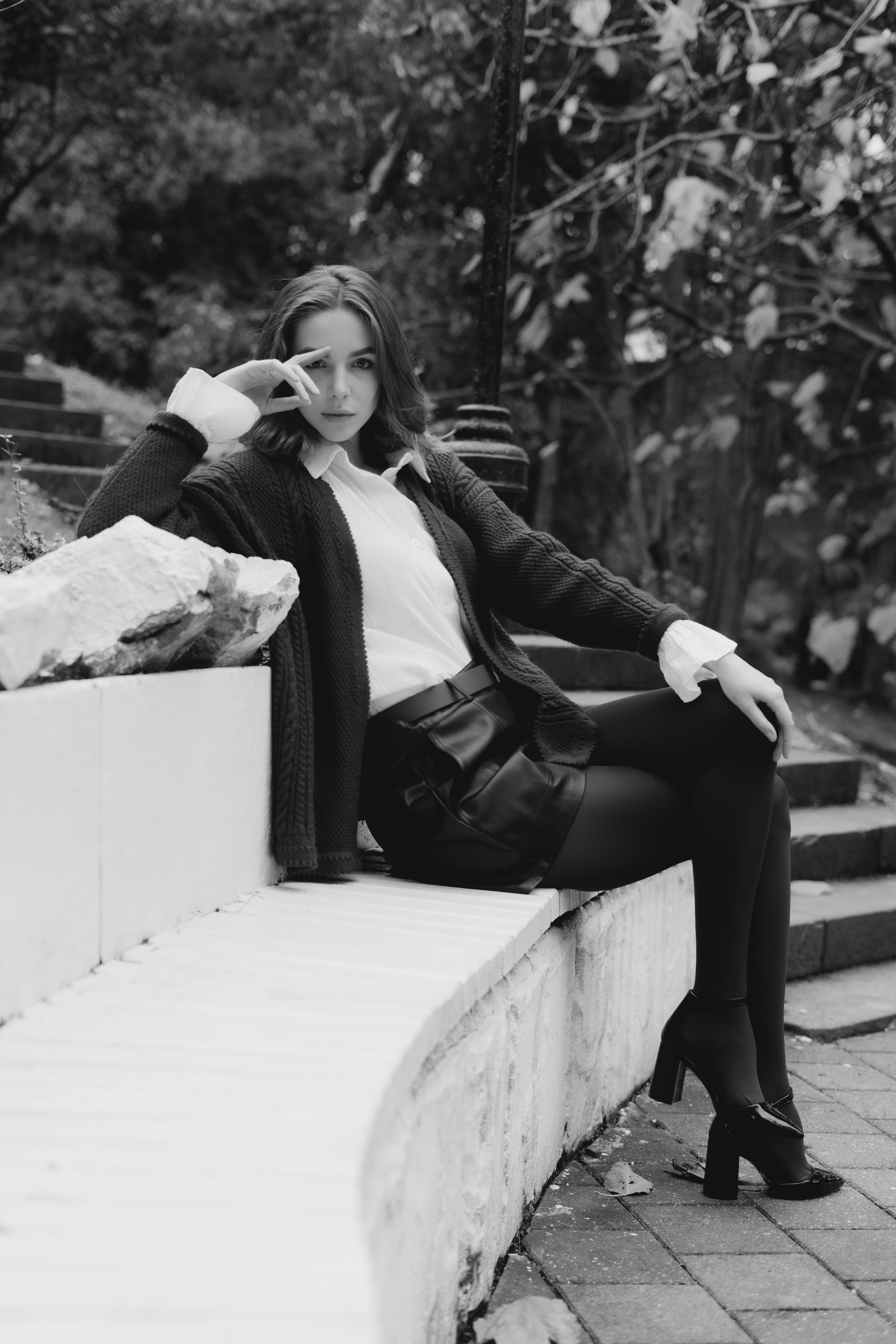 7. Фотограф Батуми | Ксения Кинасова