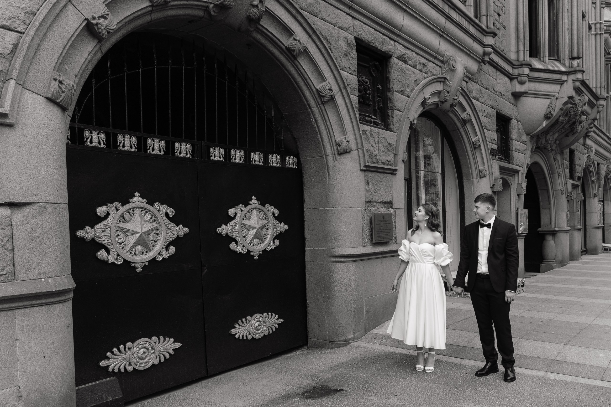 Антон и Елена. Анонс