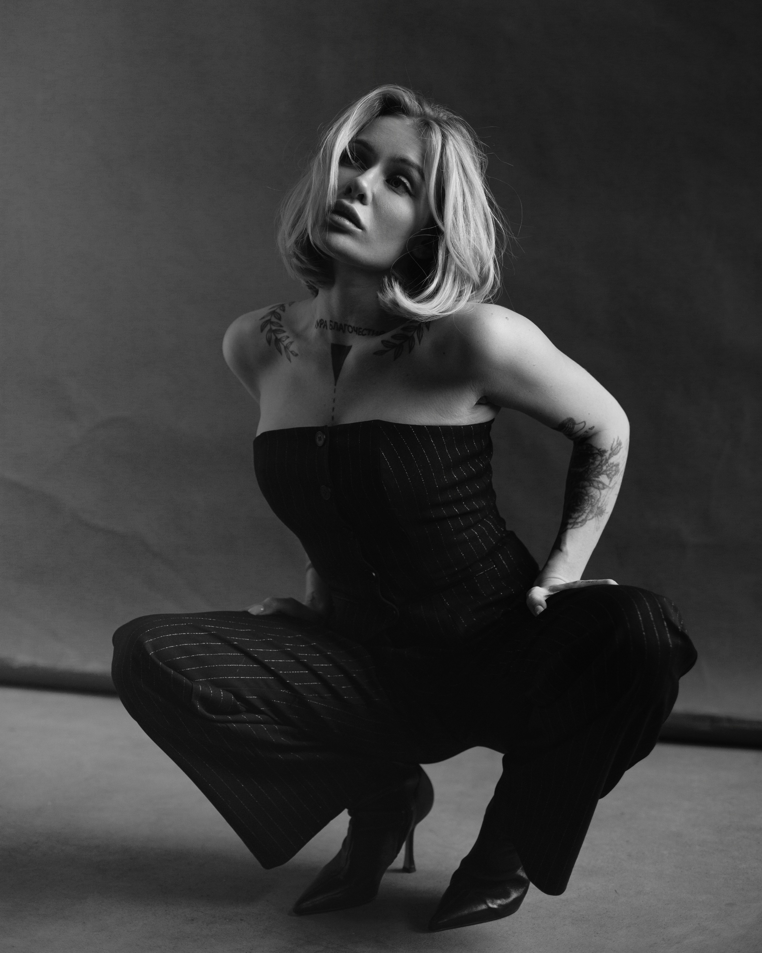 Софа. Фотограф в Москве — Евгения Прокопенко