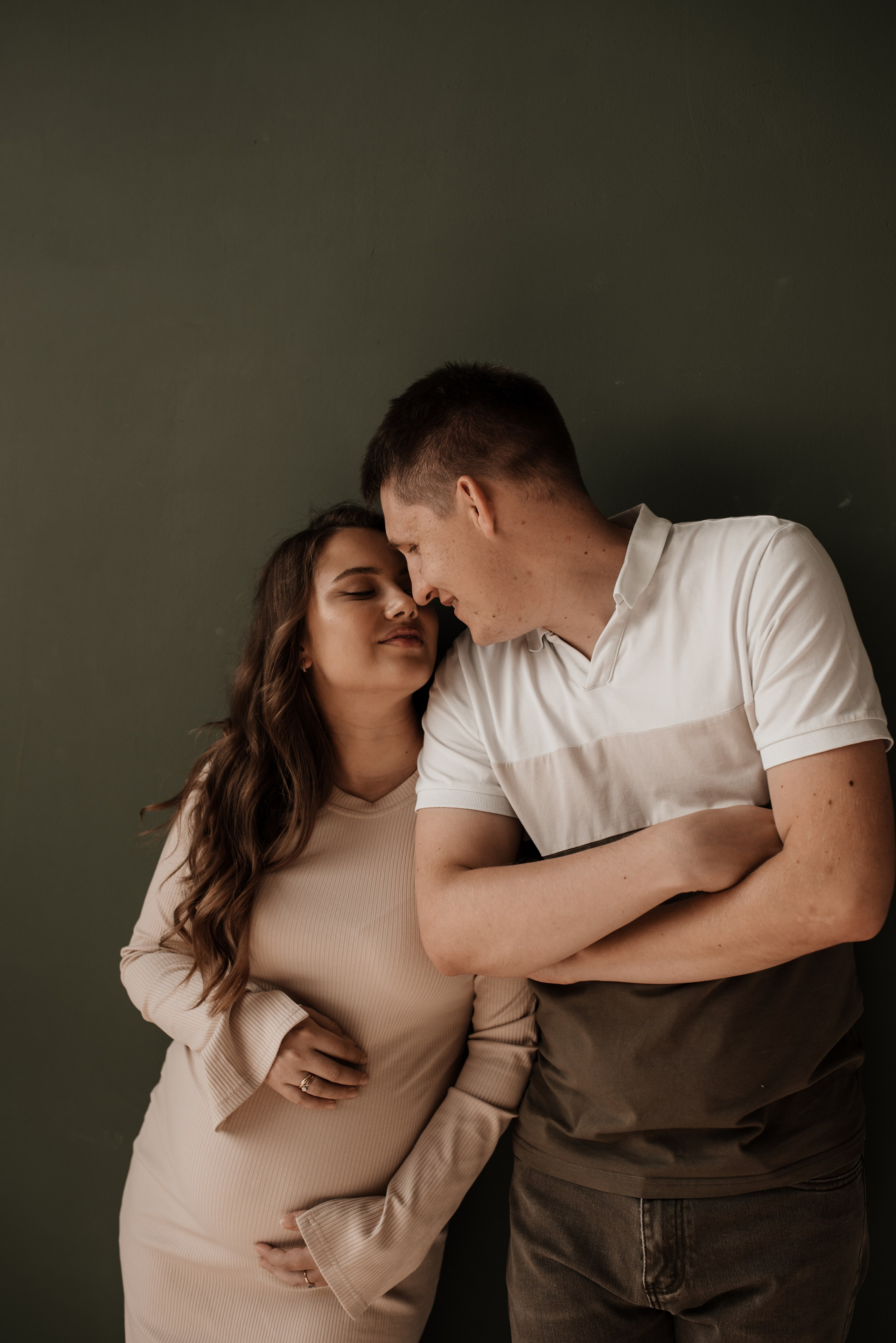 Дима ♡ Катя. Фотограф Ольга Плеханова | Нижний Новгород, Москва