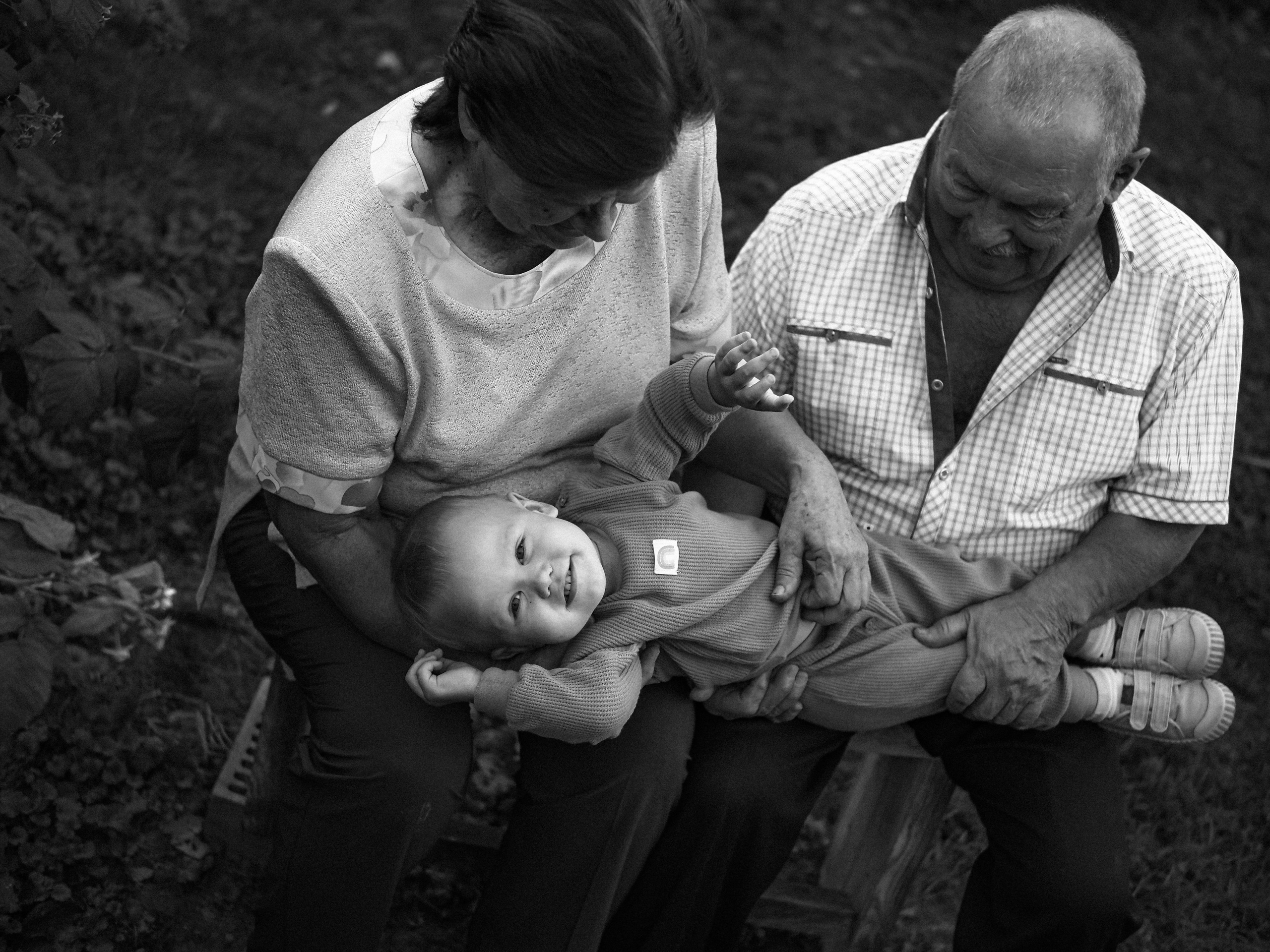 Поколения. Фотограф Рязань. Семейный Свадебный фотограф