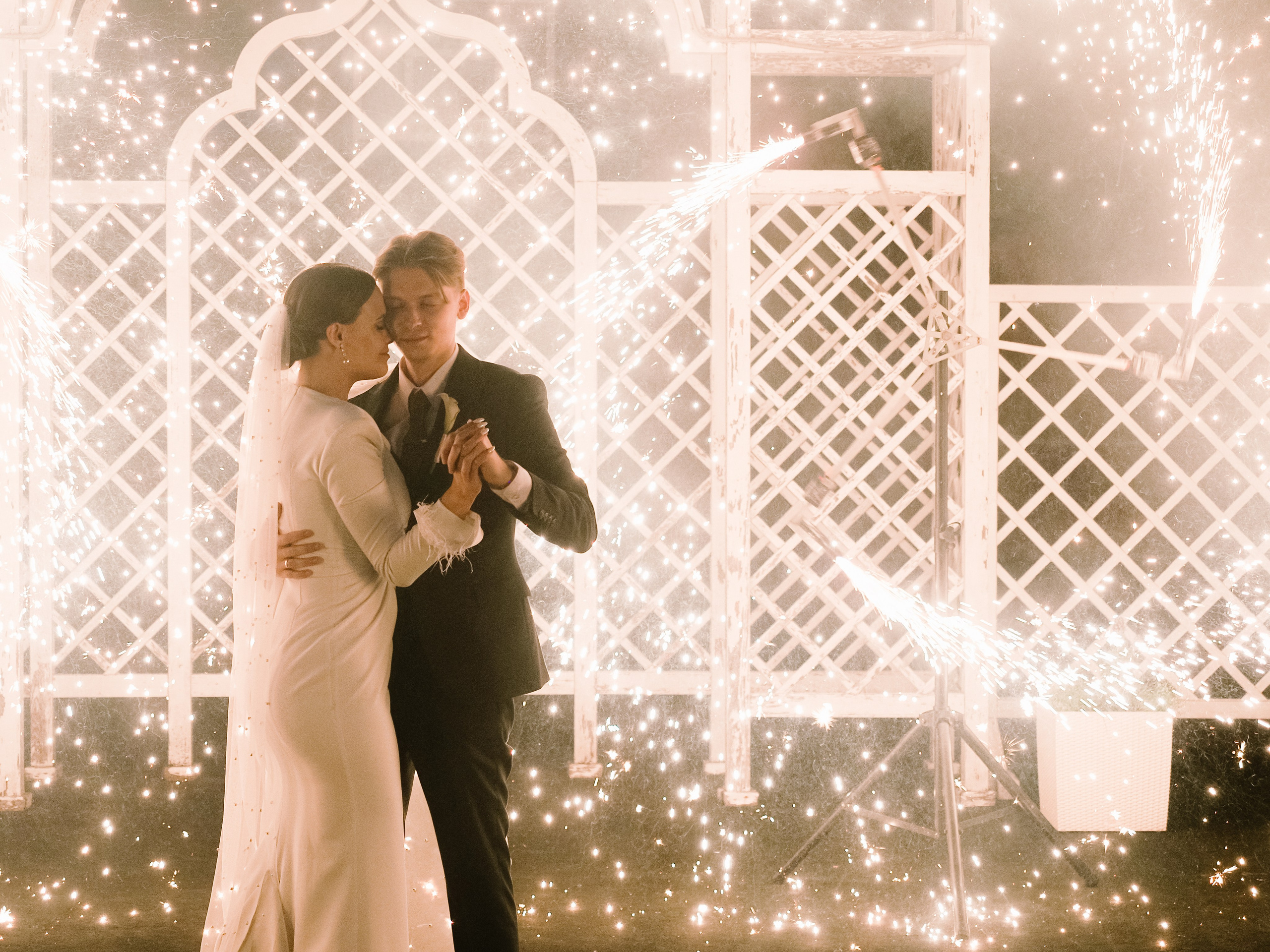 Михаил и Анастасия. Фотограф Рязань. Семейный Свадебный фотограф