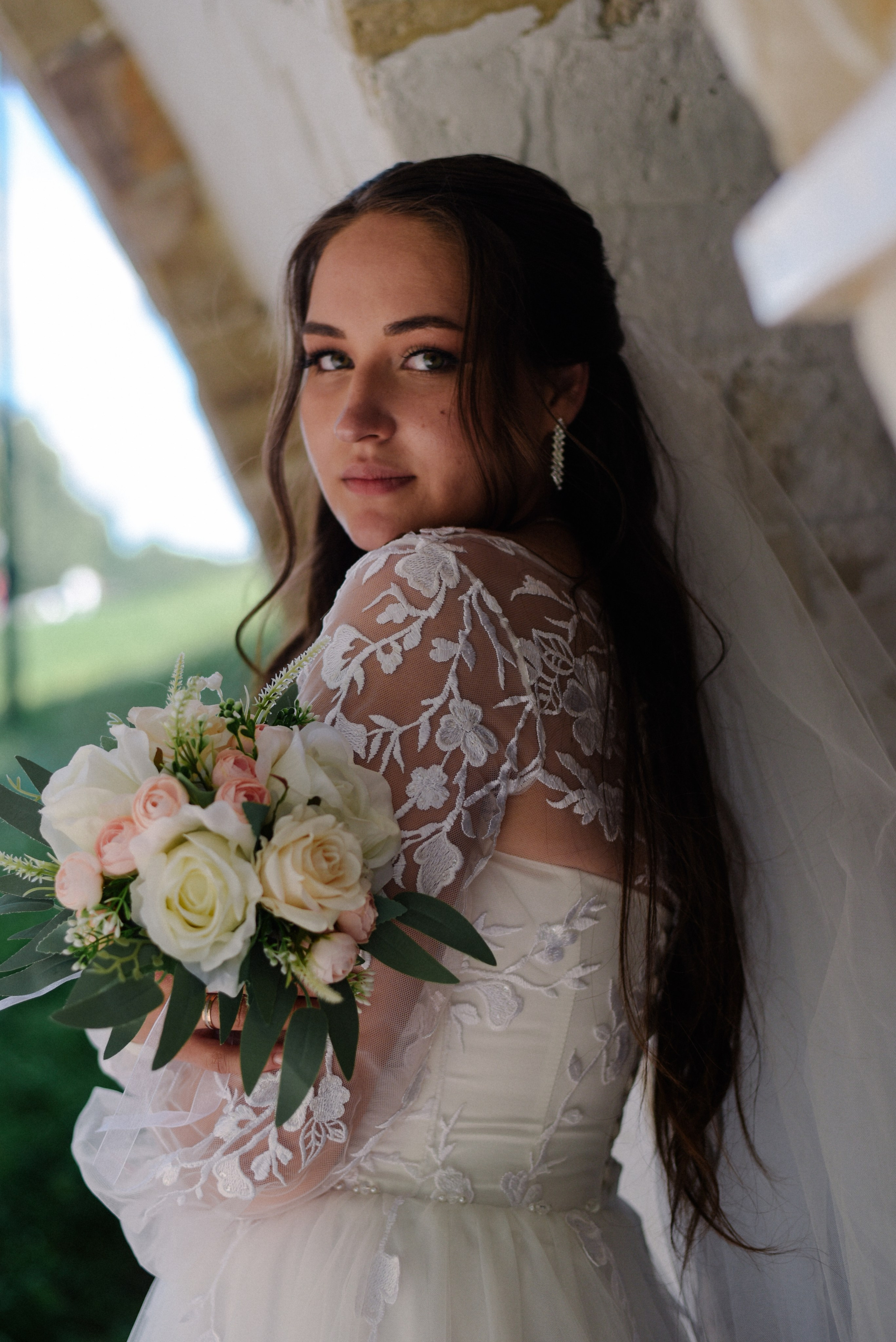 Виктория и Артем. Фотограф Лола Волна, город Москва