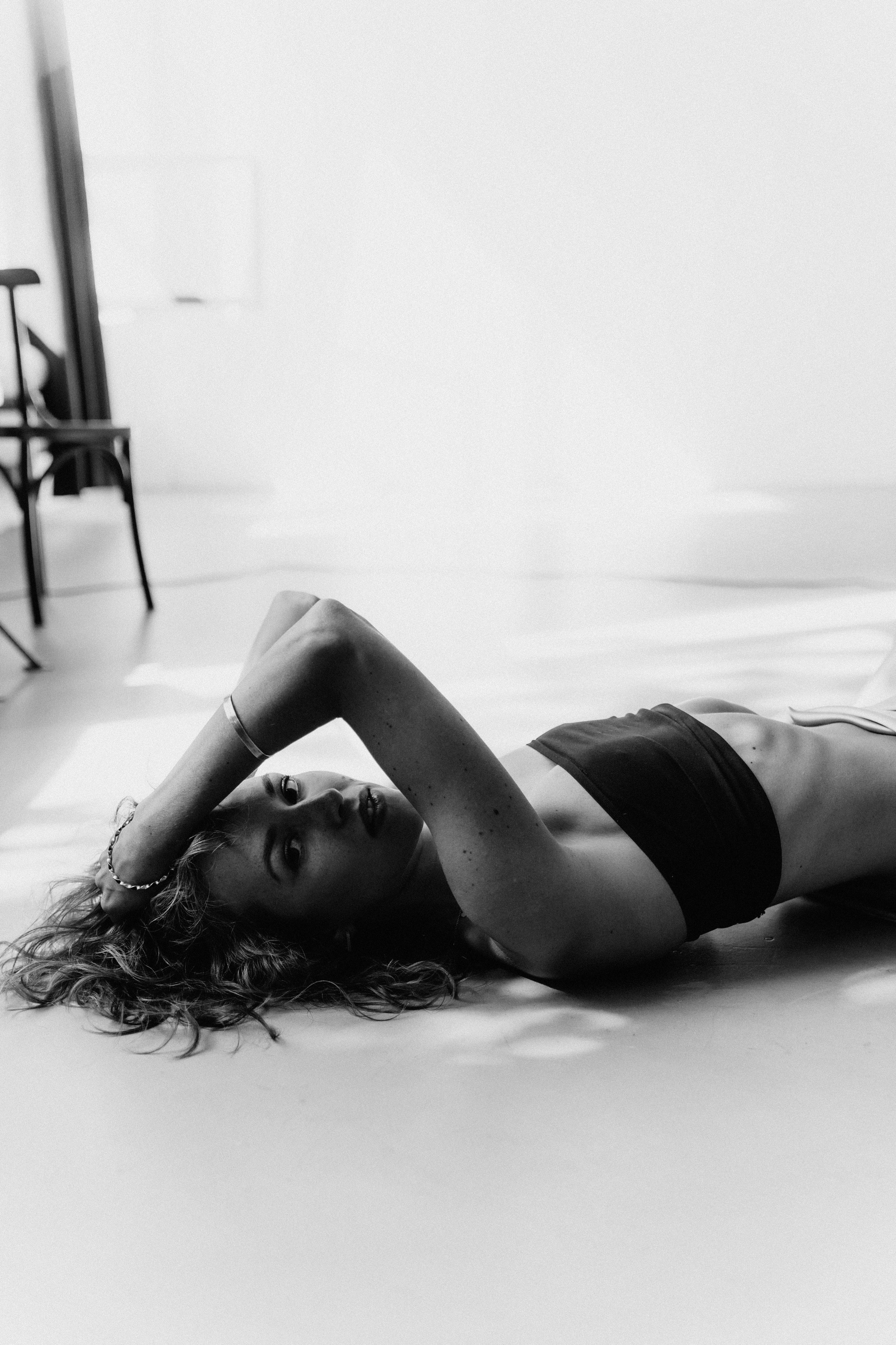 Yulia. Фотограф Нина Дмитриева