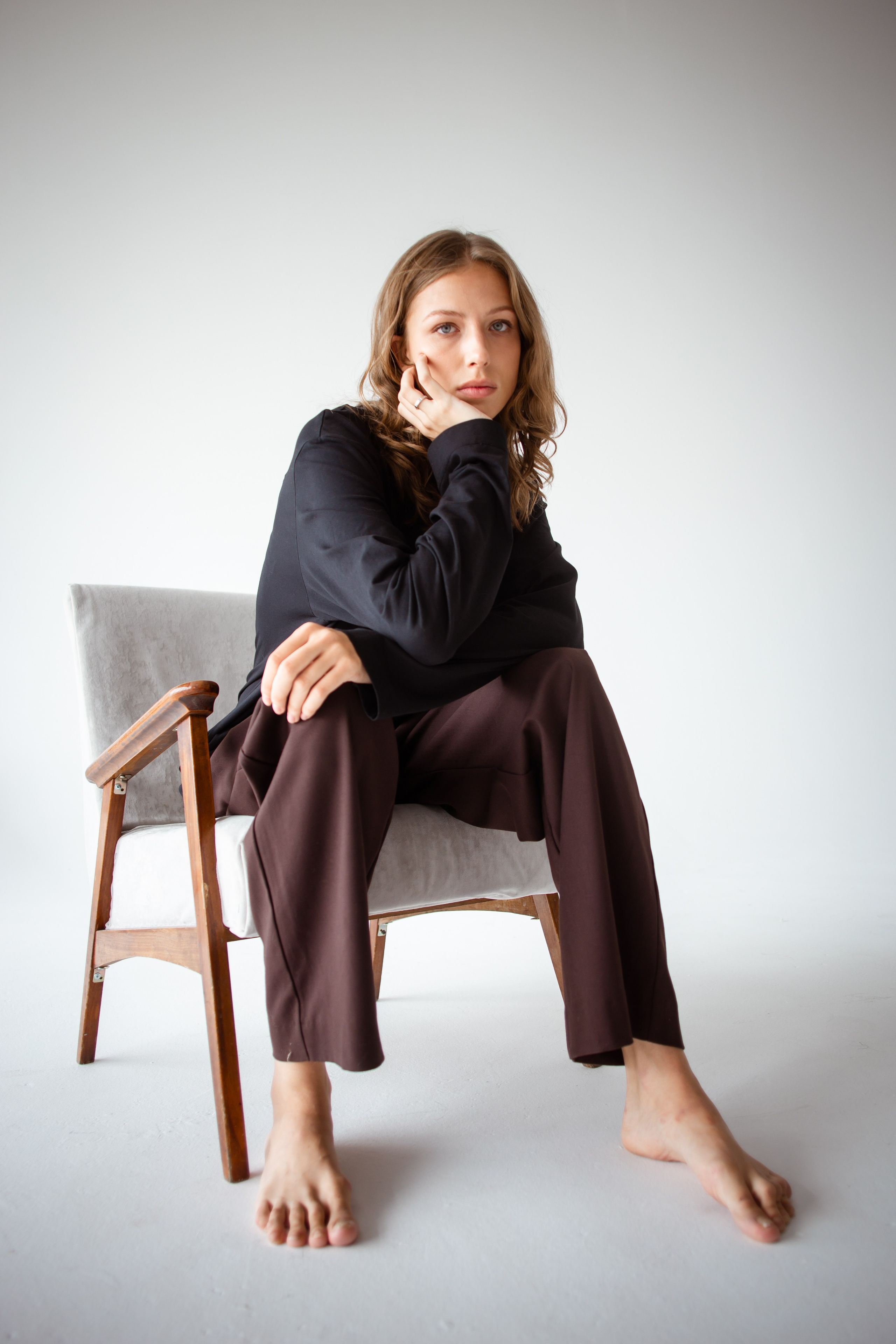 Практика в фотошколе «Capture School». Коммерческий и репортажный фотограф в Алматы — Jora Abramov