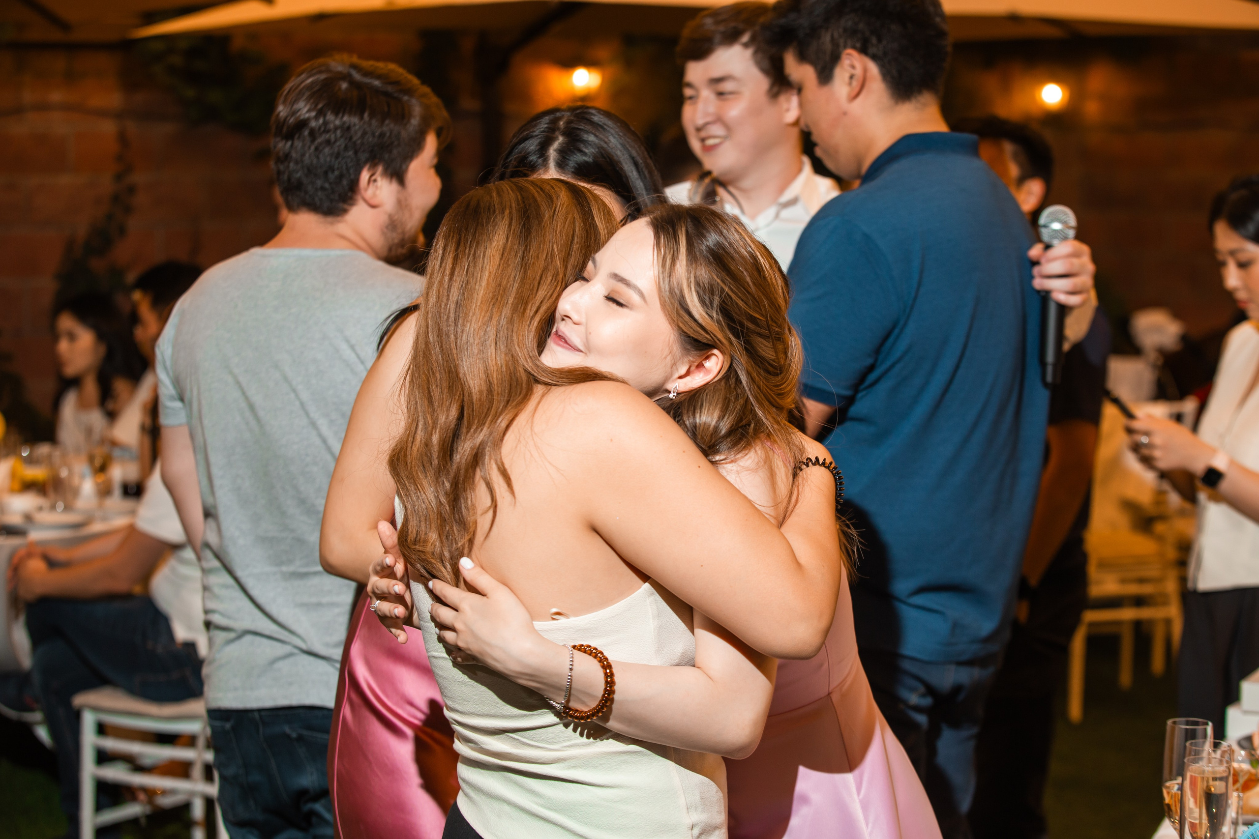 День рождения 1 годик. Коммерческий и репортажный фотограф в Алматы — Jora Abramov