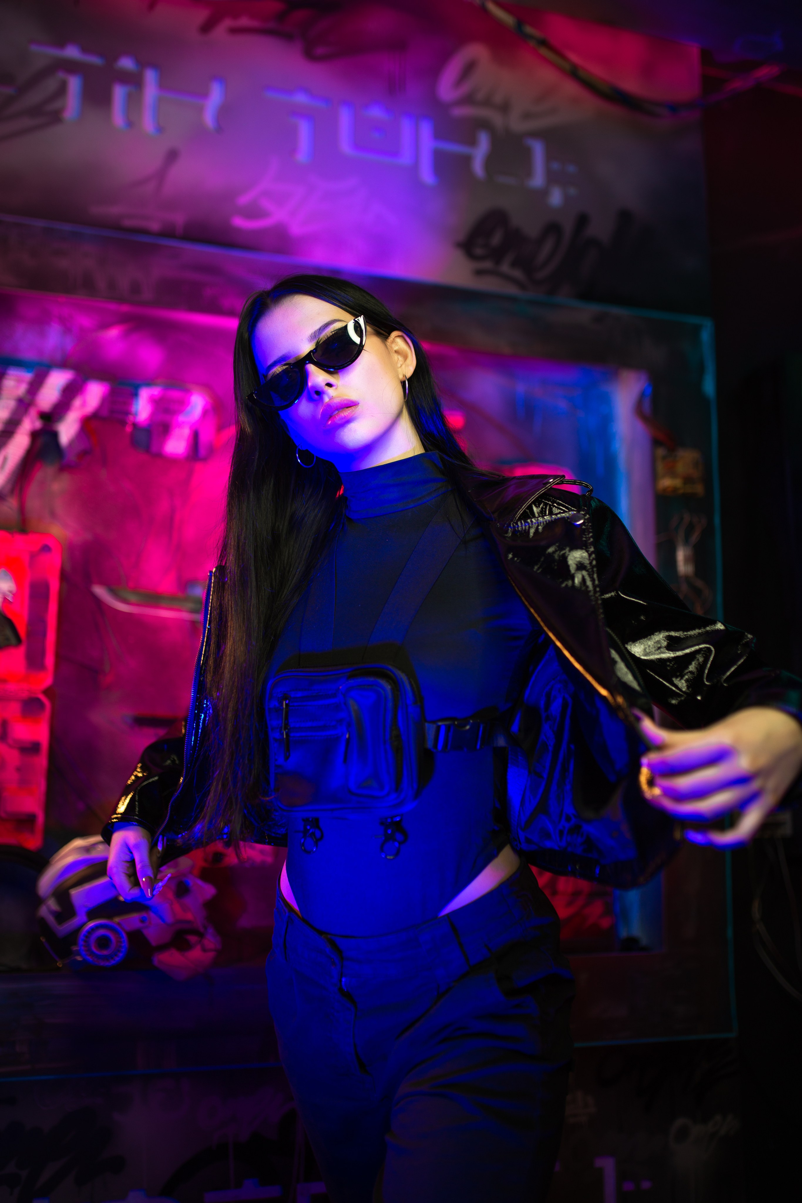 Натали. Jora Abramov | Коммерческий и репортажный фотограф в Алматы