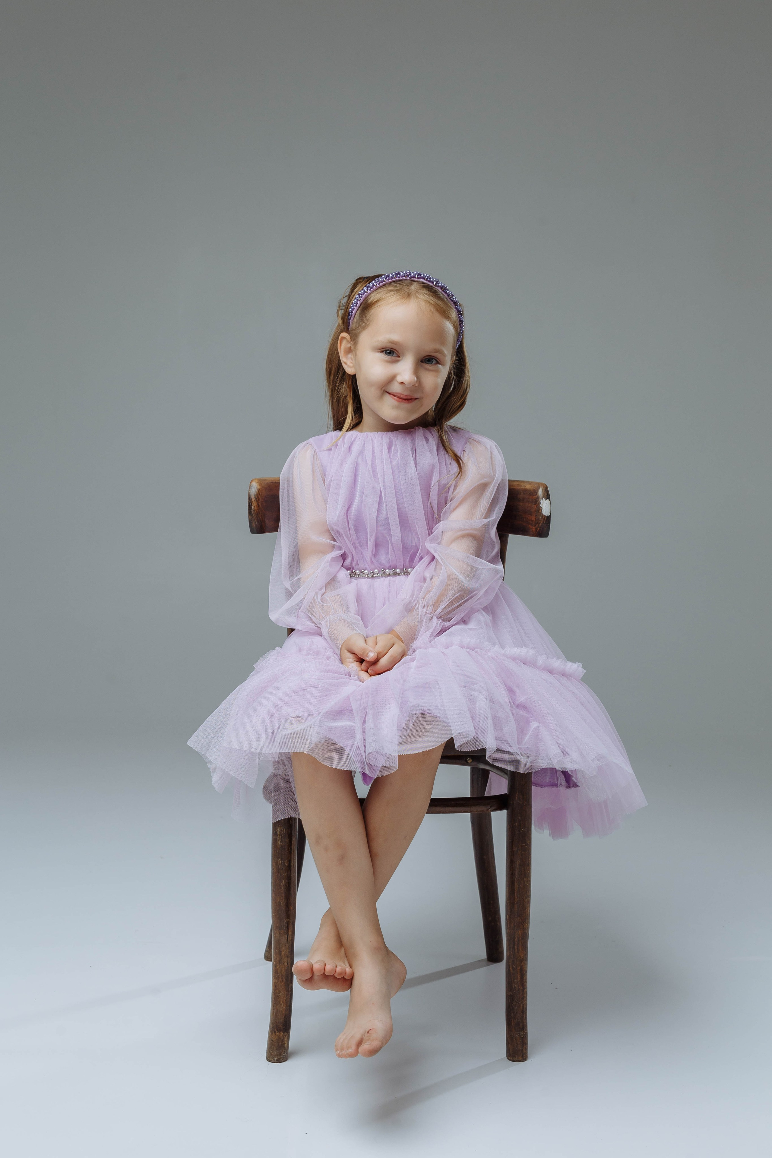 Фотосессия Витали быстро перешла в катание на лошадке. Событийный фотограф Максим Бескоровайновнов