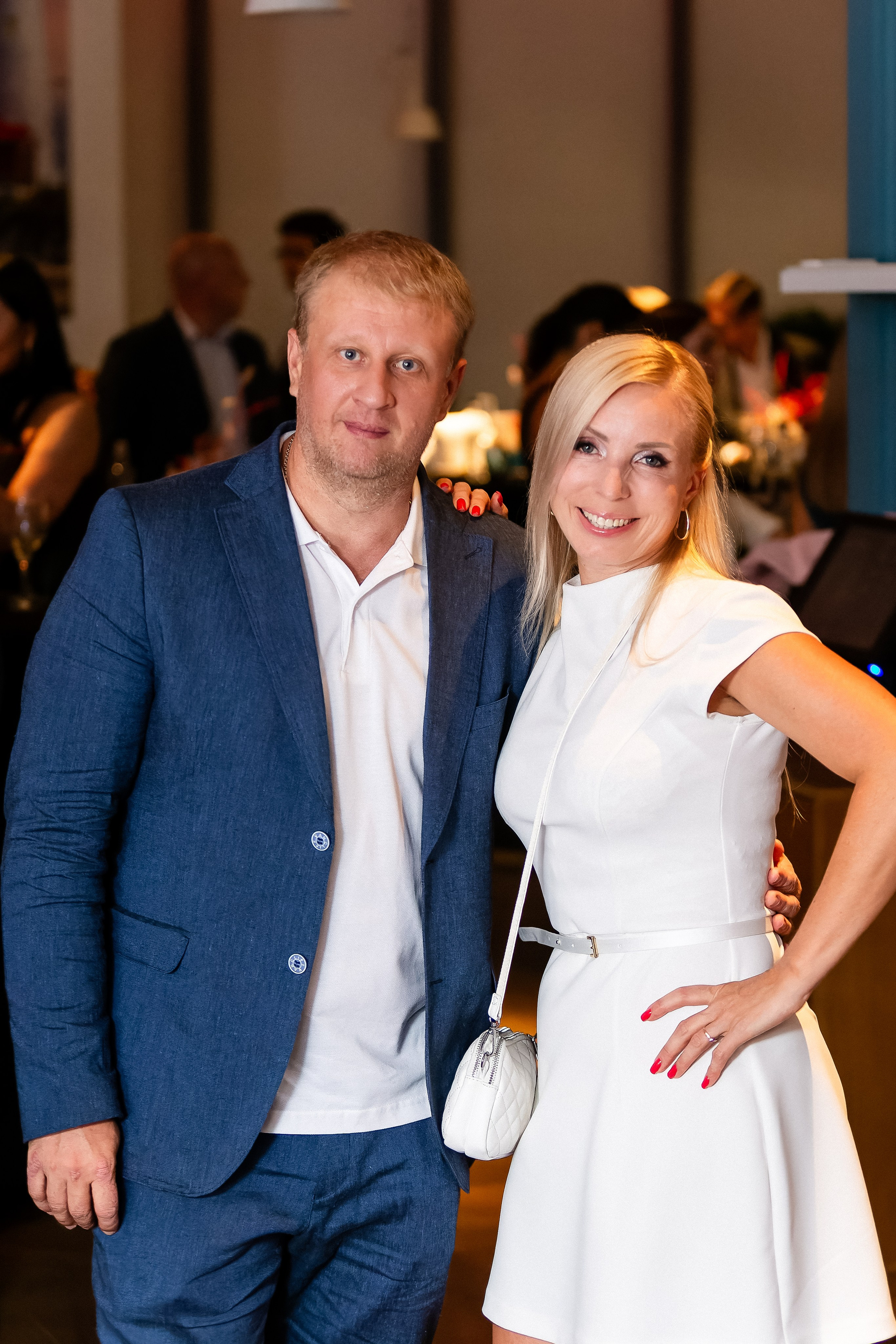 Репортажная съемка. Конференции: правительство/бизнес. Фотограф в Самаре Евгений Гурин