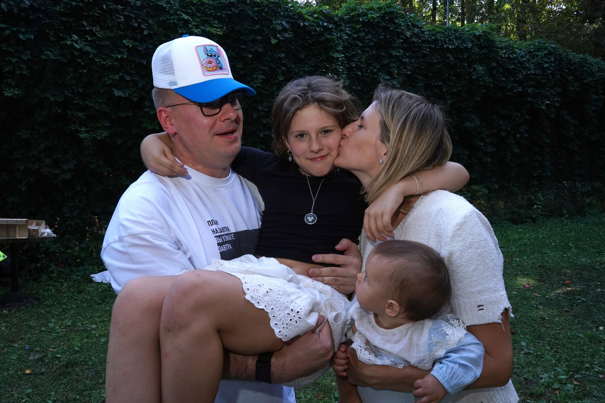 Екатерина детский день рождения. Фотограф